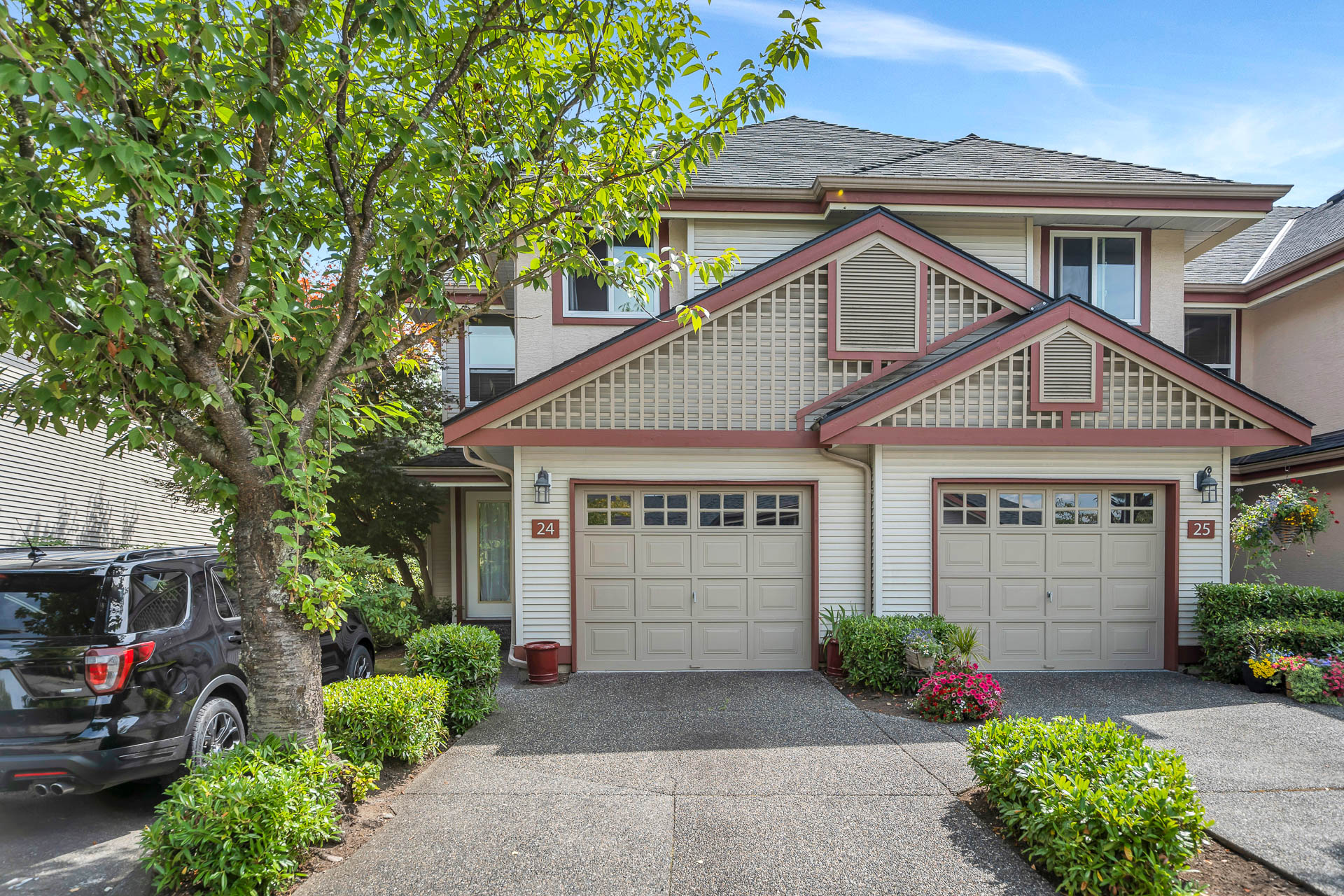 24 - 8855 212 Street, Langley