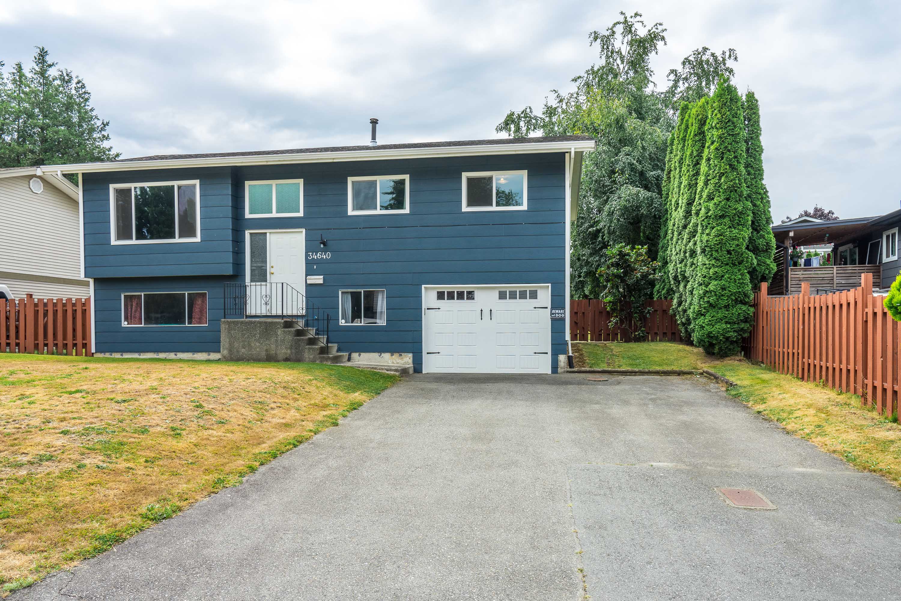 34650 Elliot Avenue, Abbotsford