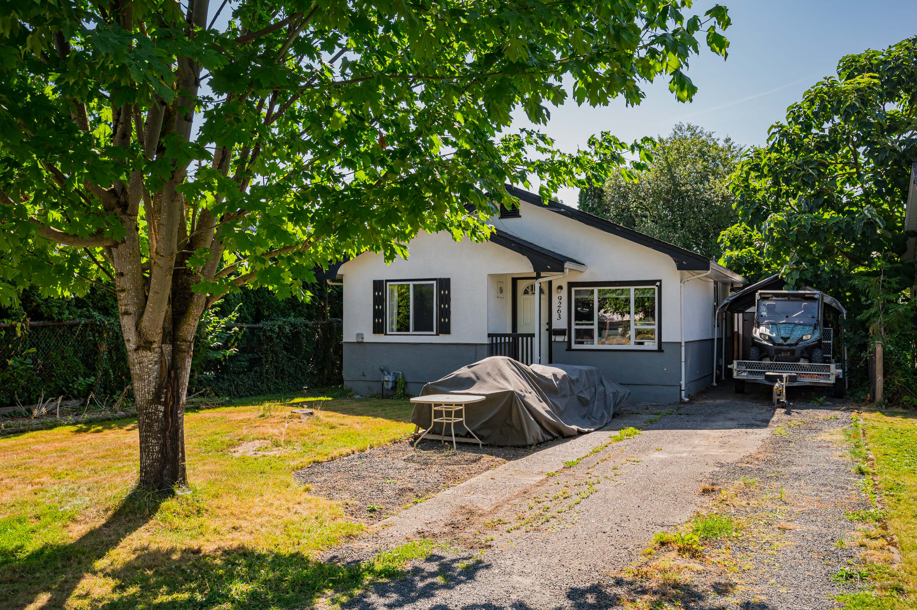 9263 Hazel Street, Chilliwack