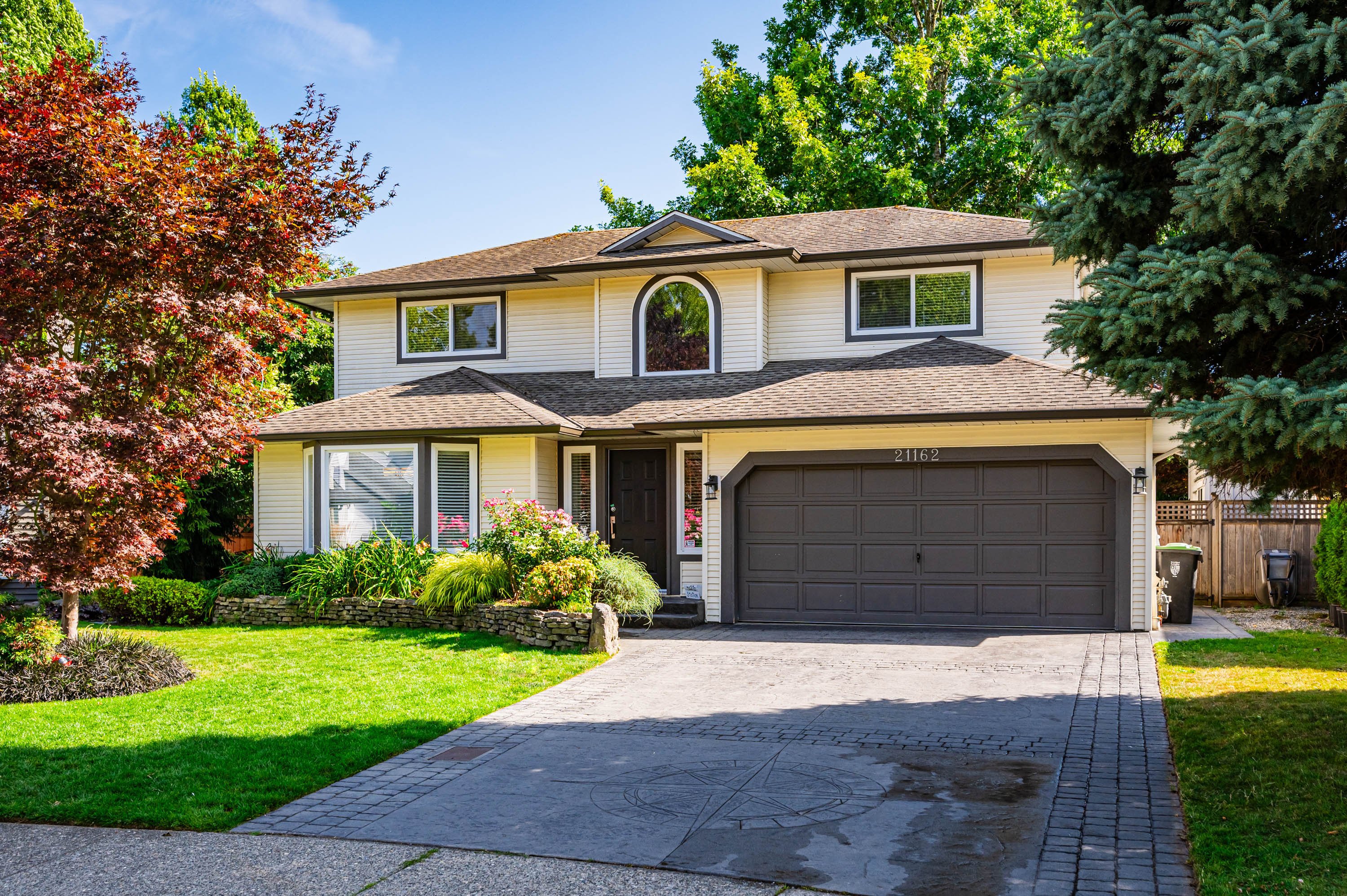 21162 91A Avenue, Langley