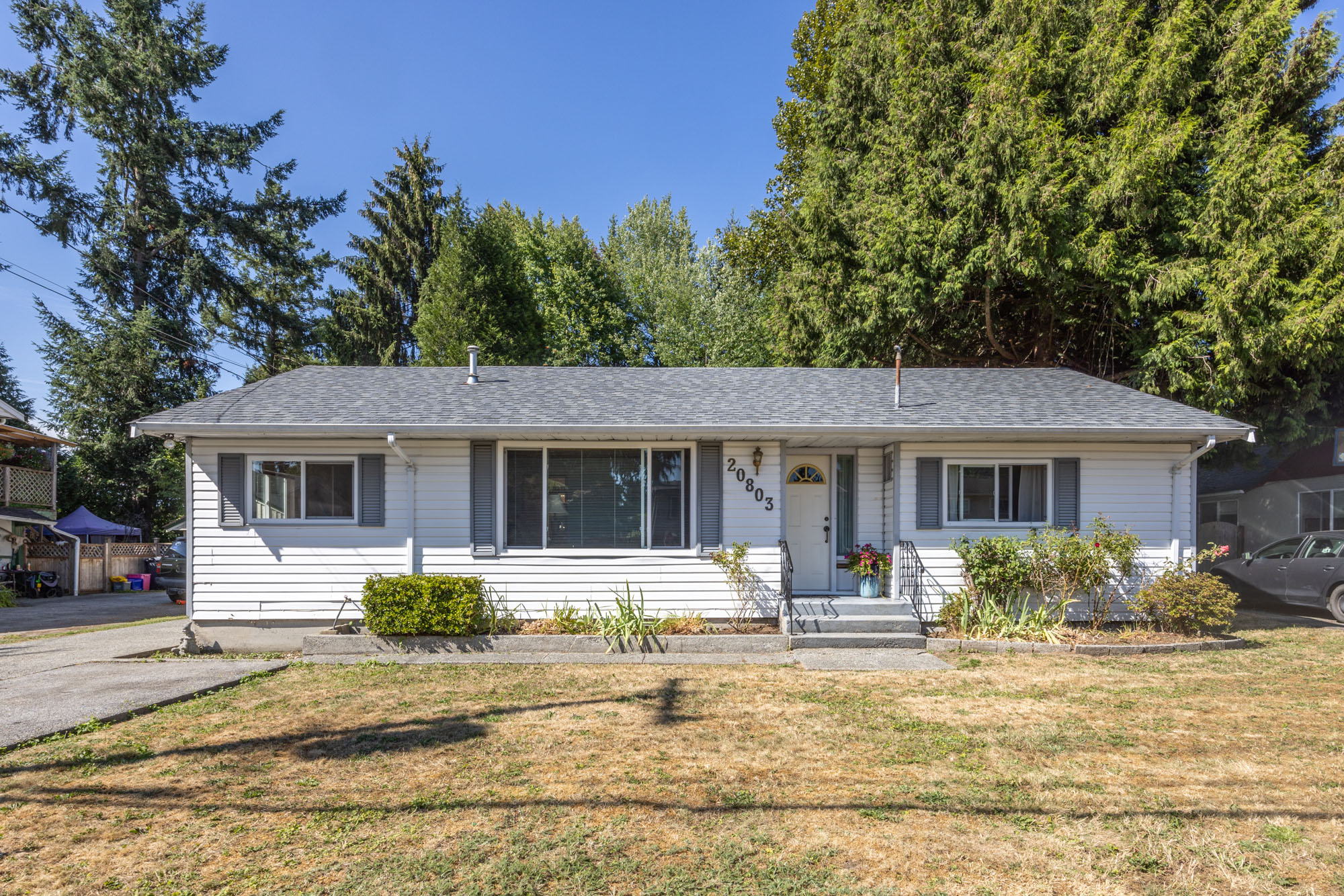 20803 Camwood Avenue, Maple Ridge