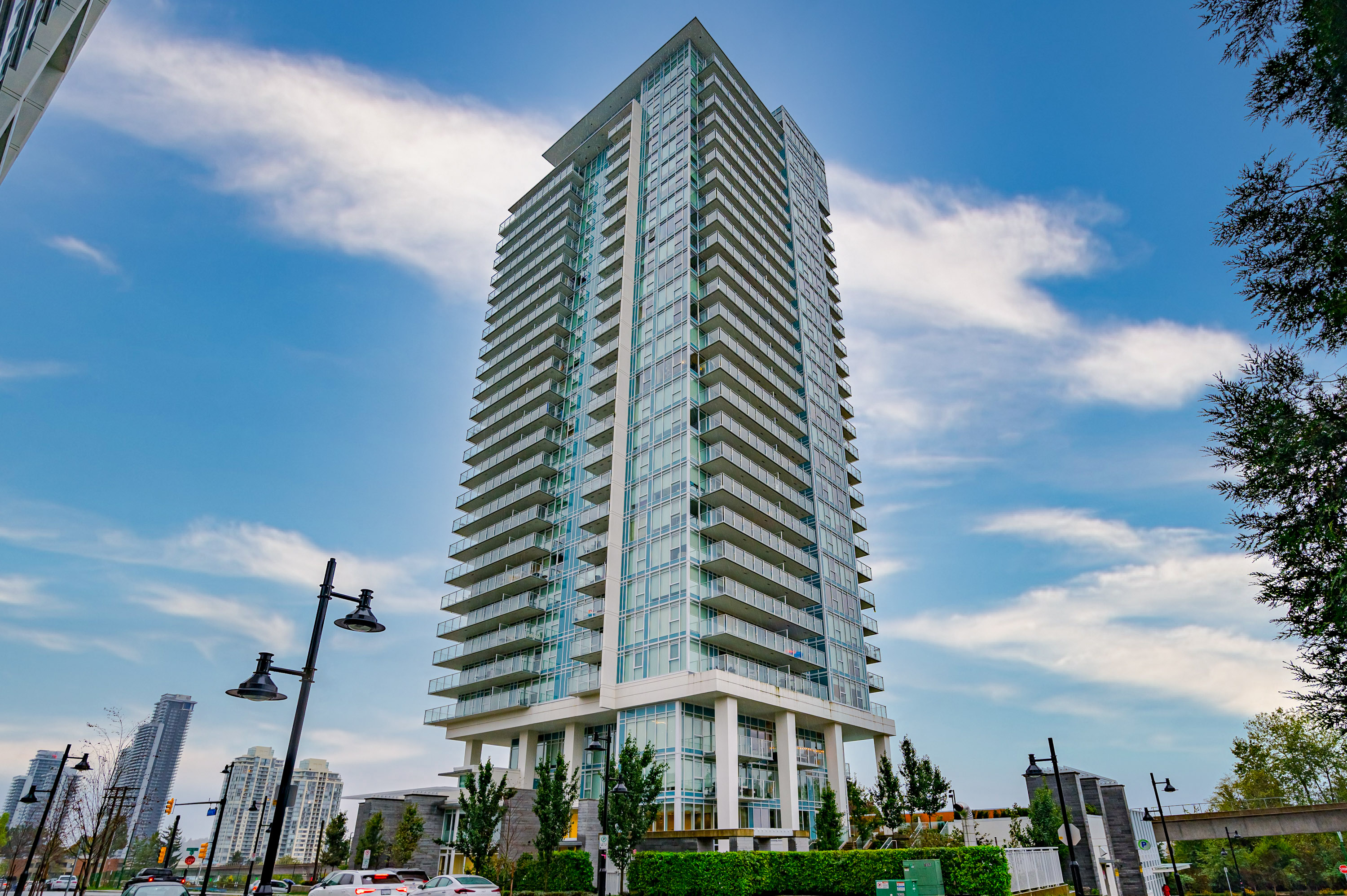 907 - 652 Whiting Way, Coquitlam