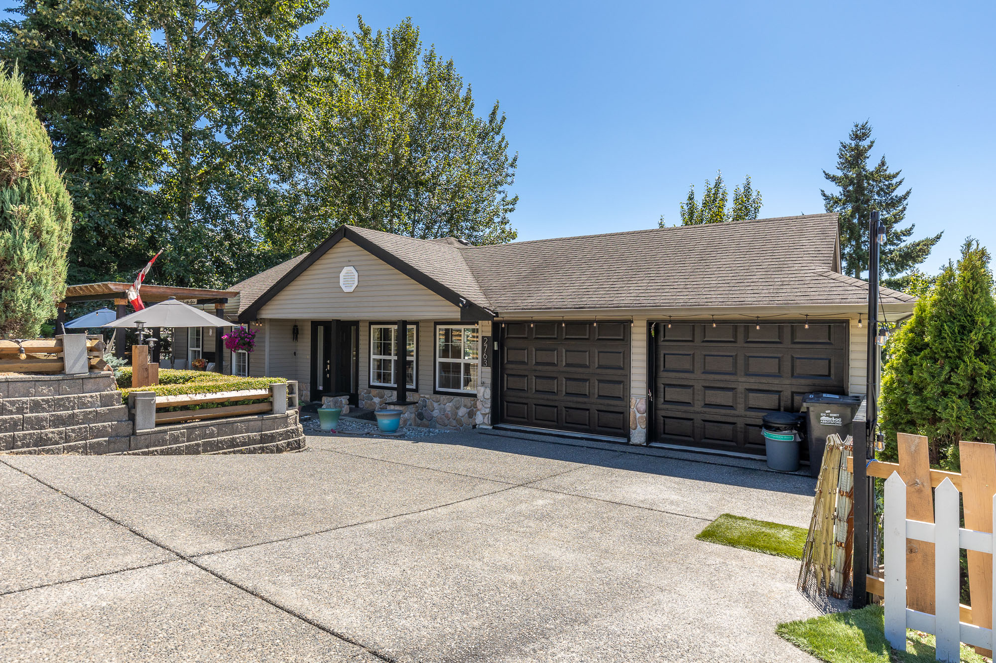 2763 St Moritz Way, Abbotsford