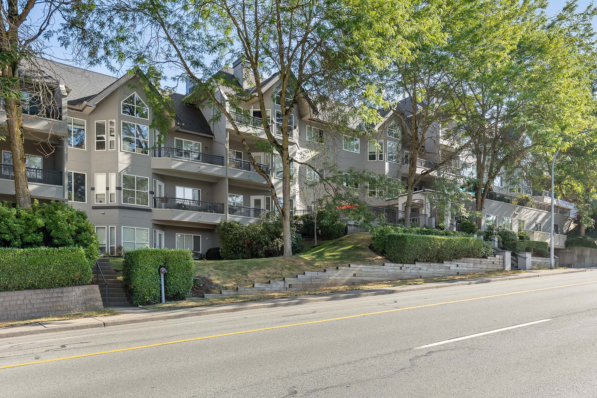 209 - 34101 Old Yale Road, Abbotsford