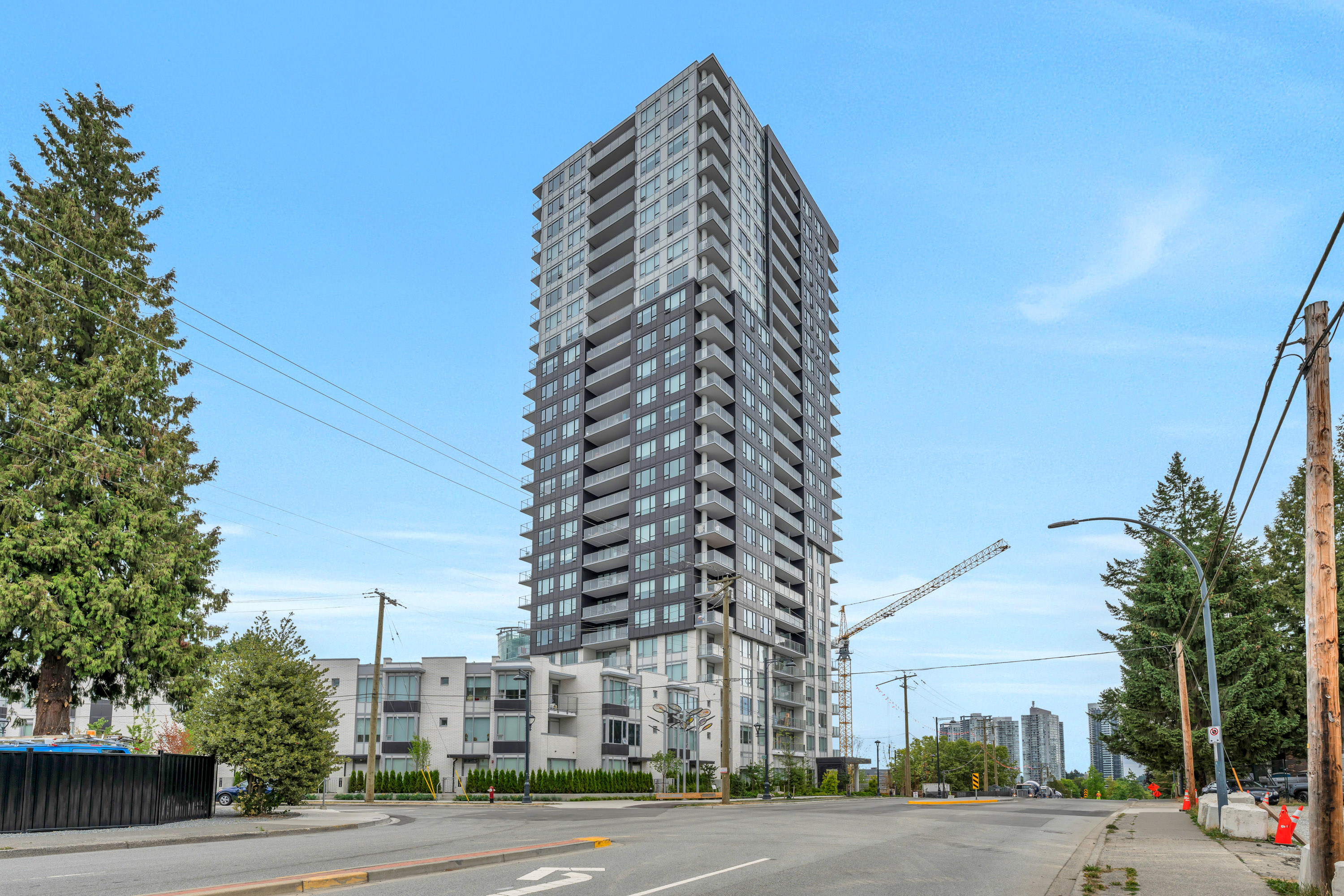 2107 - 13359 Old Yale Road, Surrey