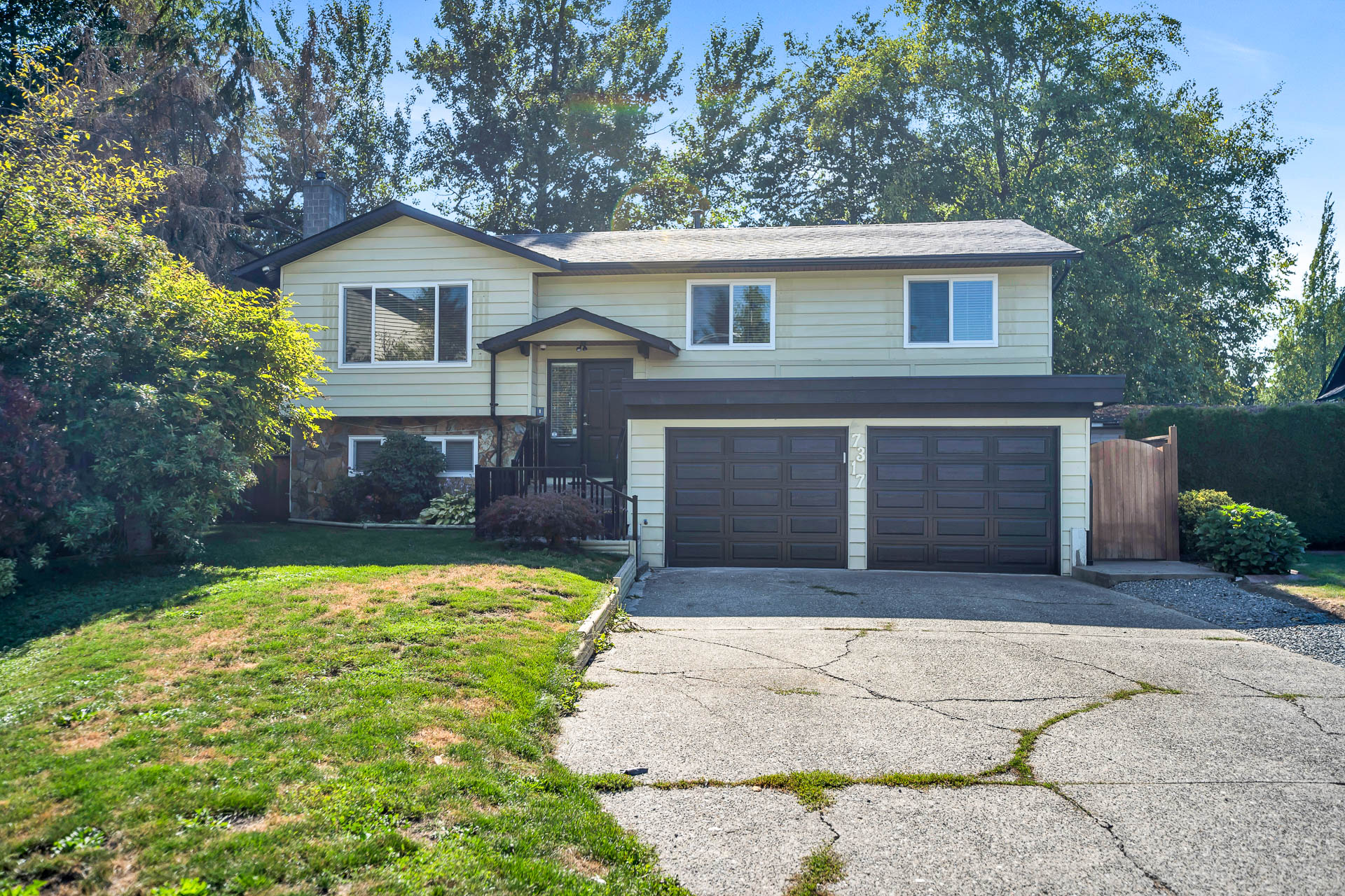 7317 141 Street, Surrey