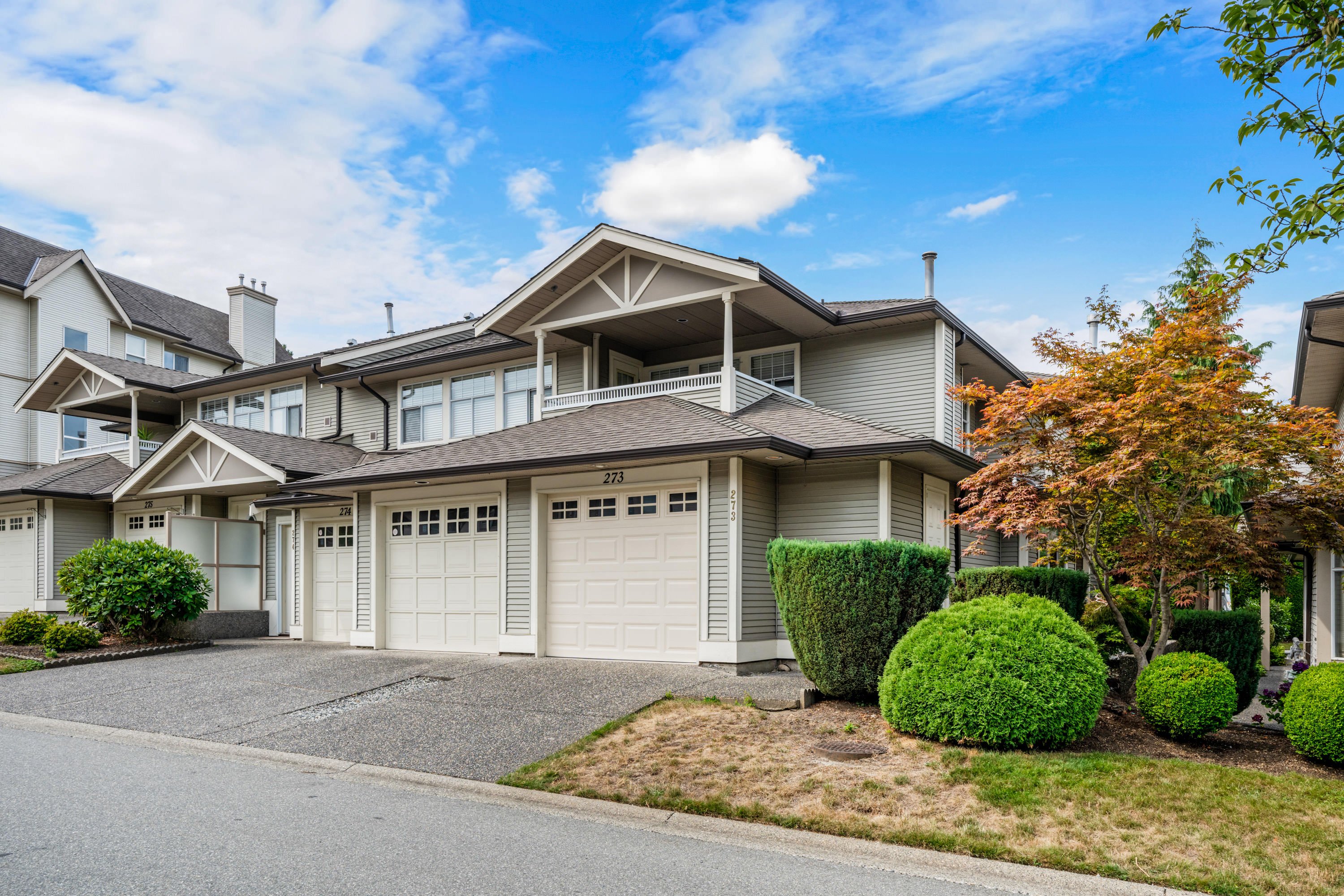 273 - 20391 96 Avenue, Langley