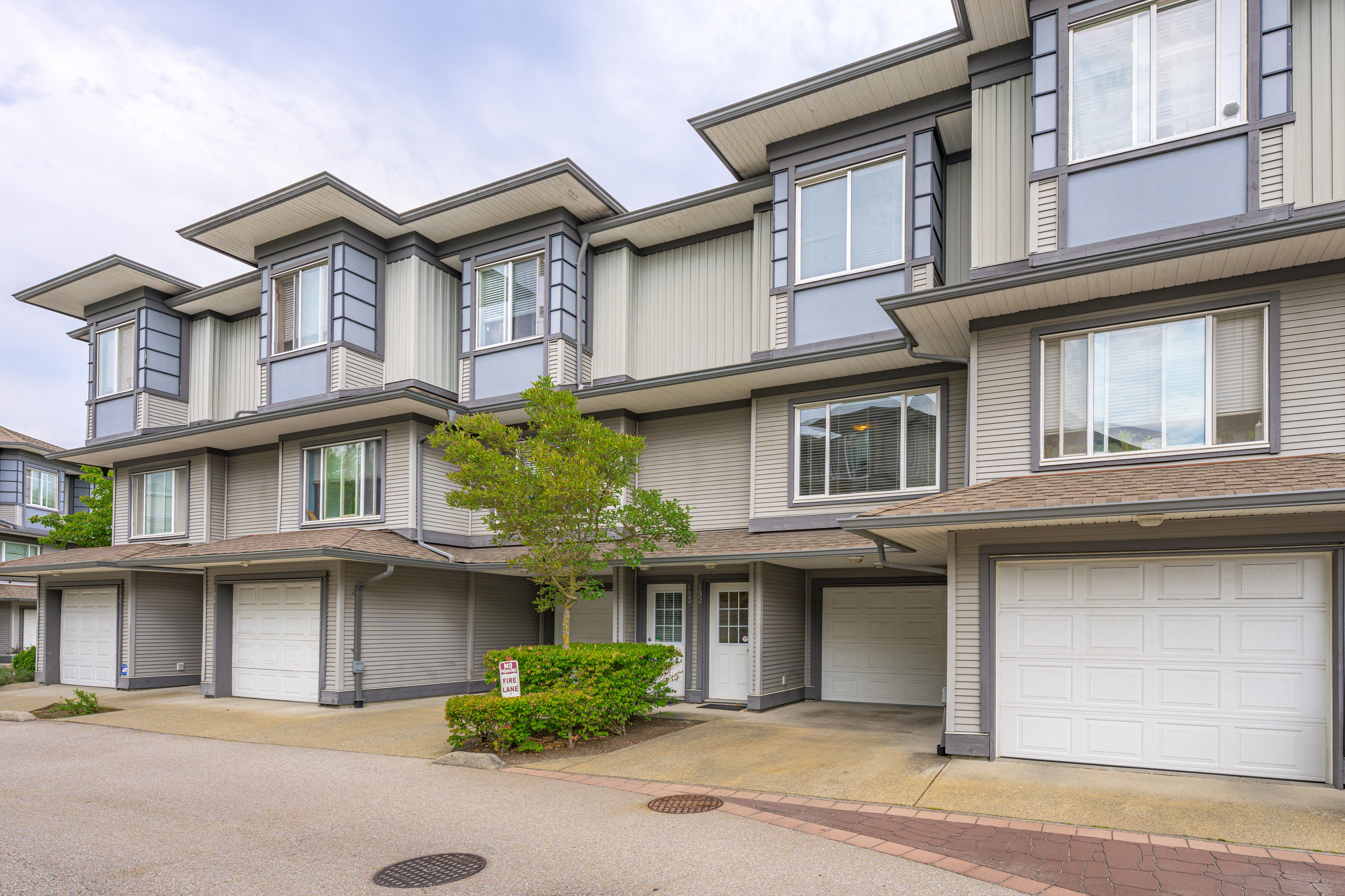 192 - 18701 66 Avenue, Surrey