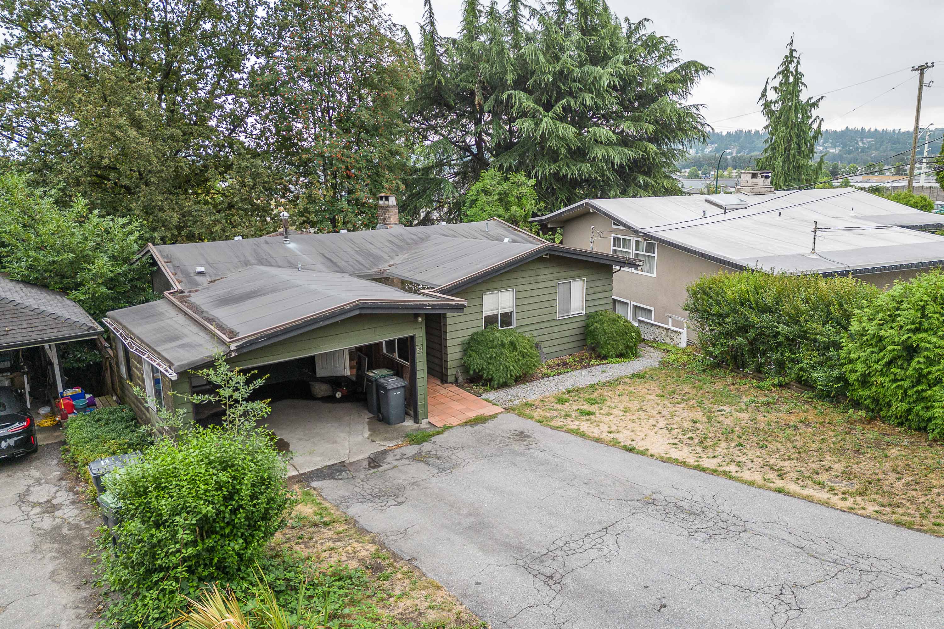 83 Warrick Street, Coquitlam