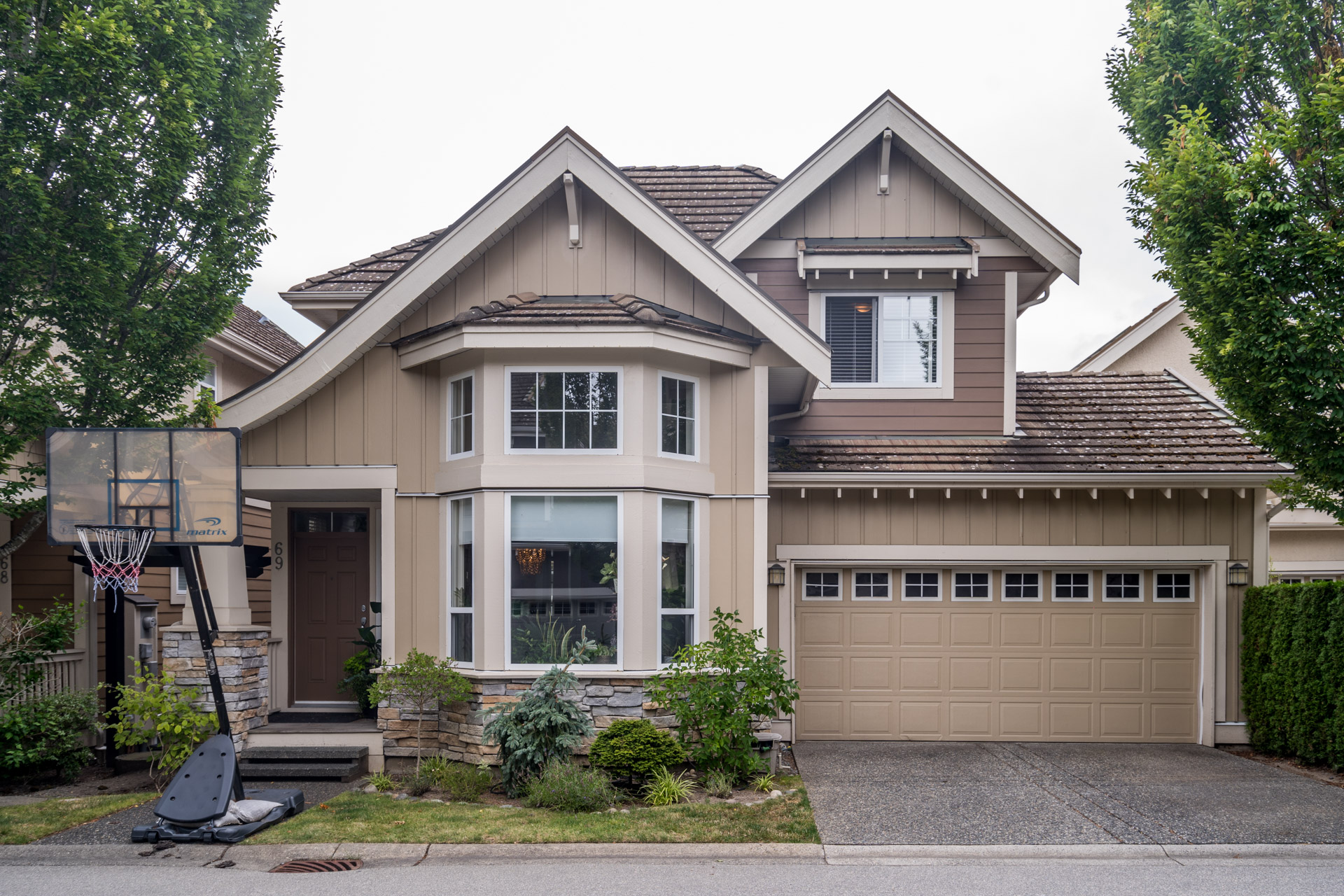 69 - 15288 36 Avenue, Surrey