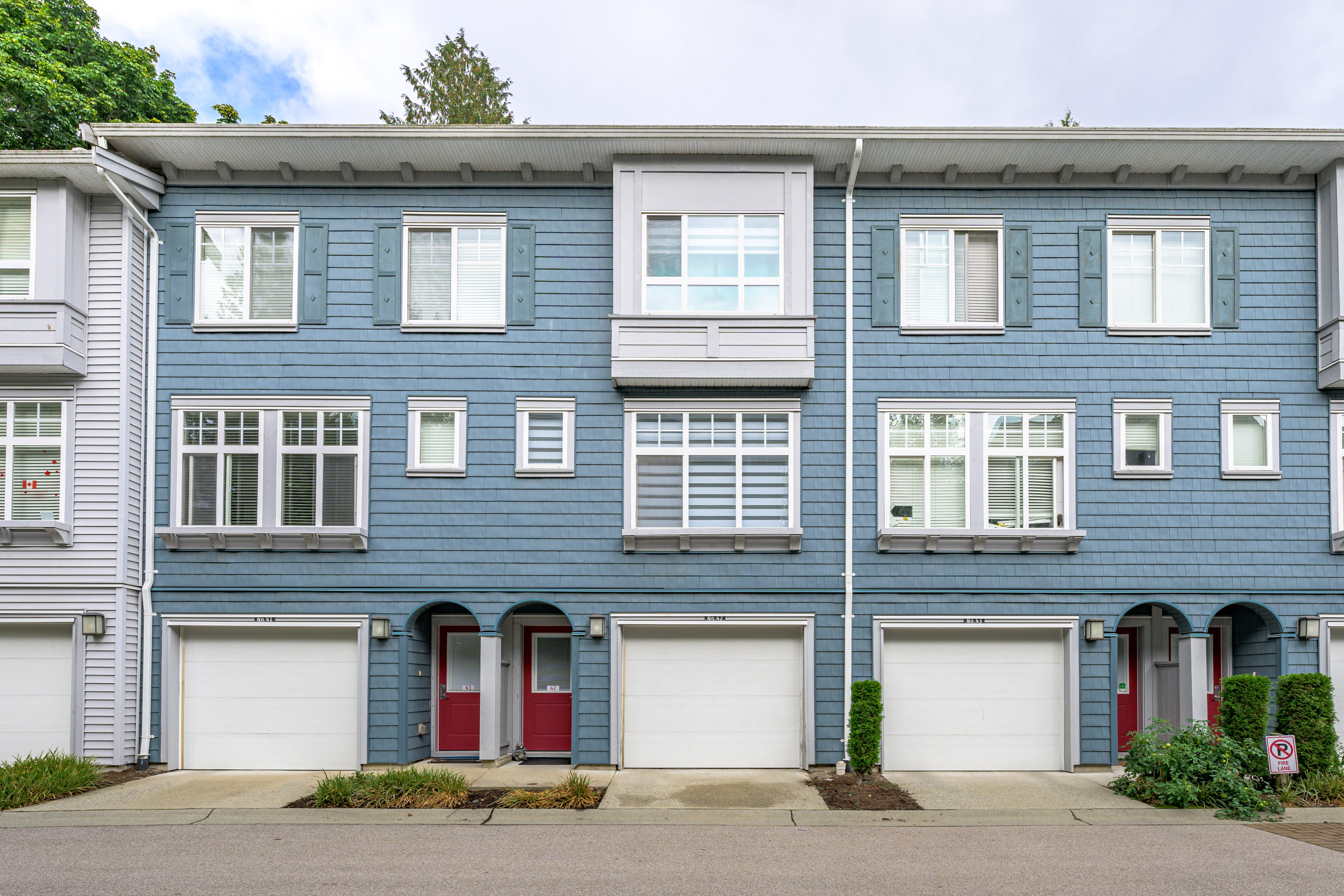 42 - 5858 142 Street, Surrey