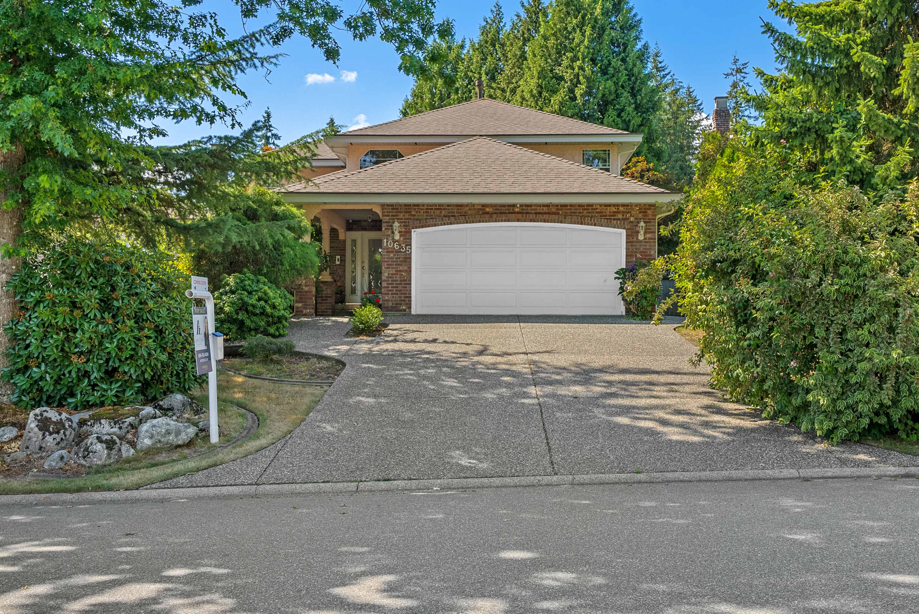 10635 Glenwood Crescent East, Surrey