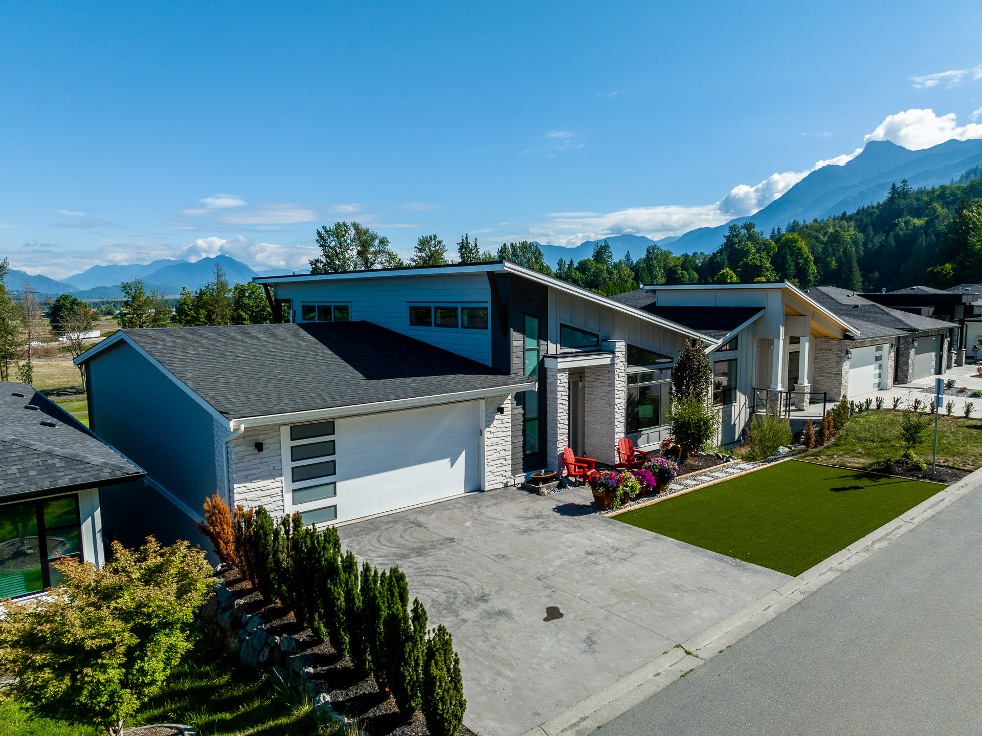 12 - 50778 Ledgestone Place, Chilliwack