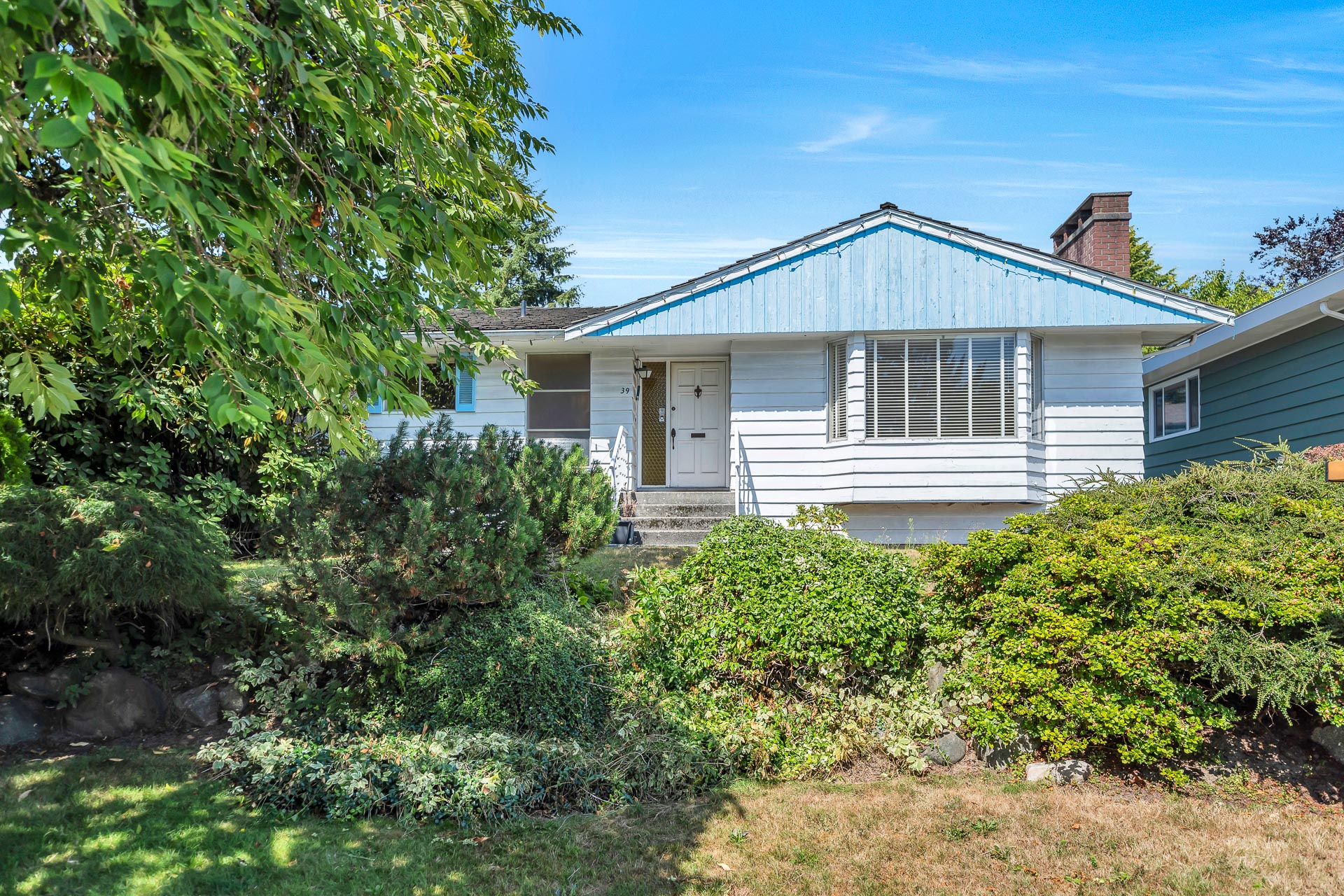 39 Courtney Crescent, New Westminster