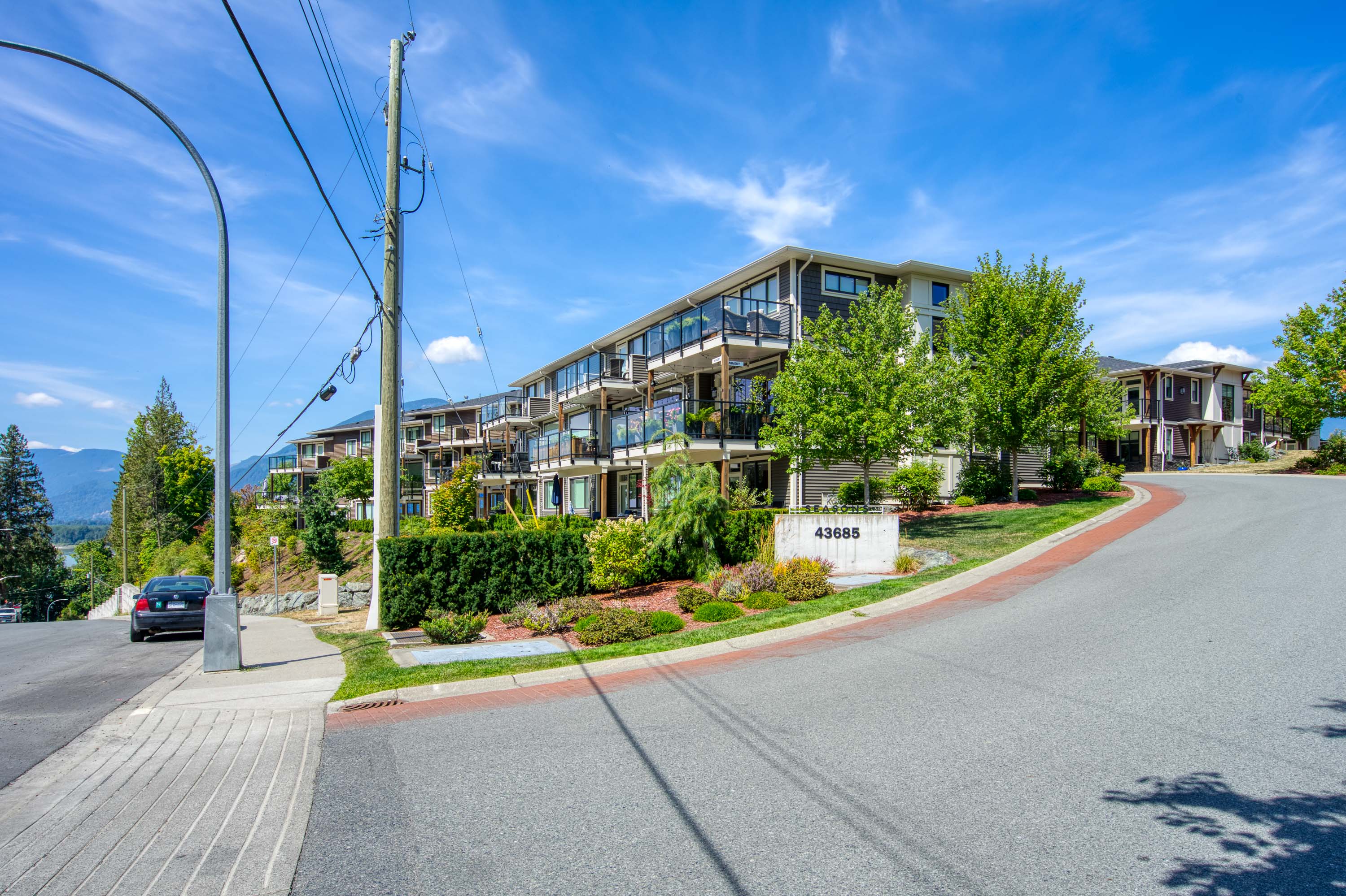 9 - 43685 Chilliwack Mountain Road, Chilliwack