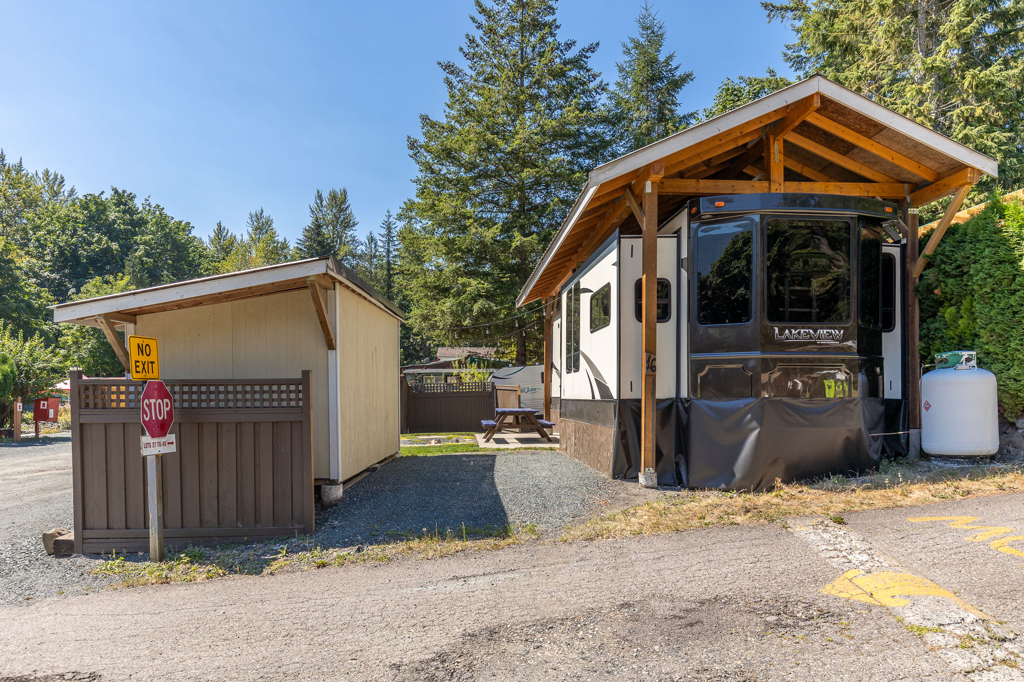 16 - 1650 Columbia Valley Road, Cultus Lake