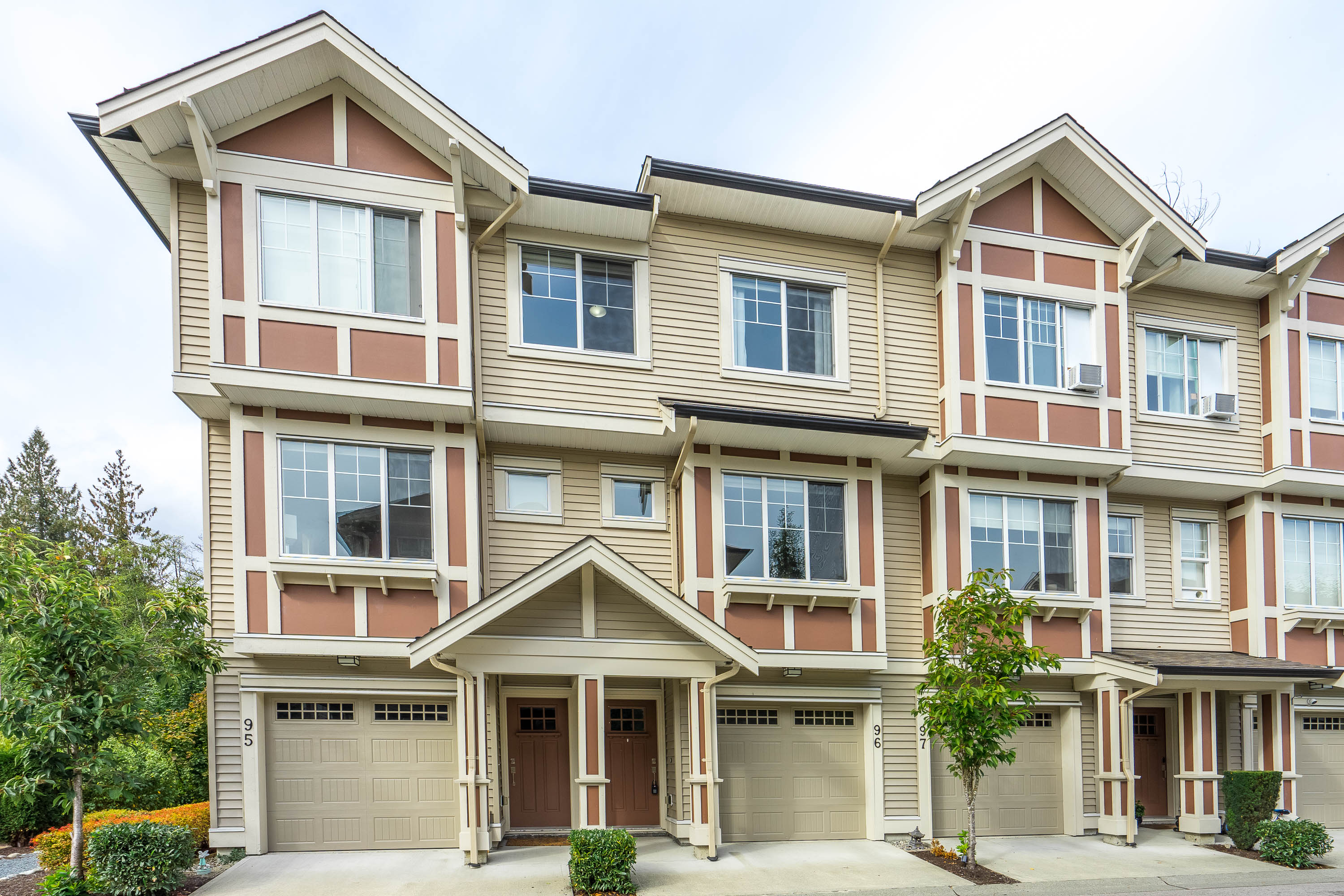 96 - 10151 240 Street, Maple Ridge