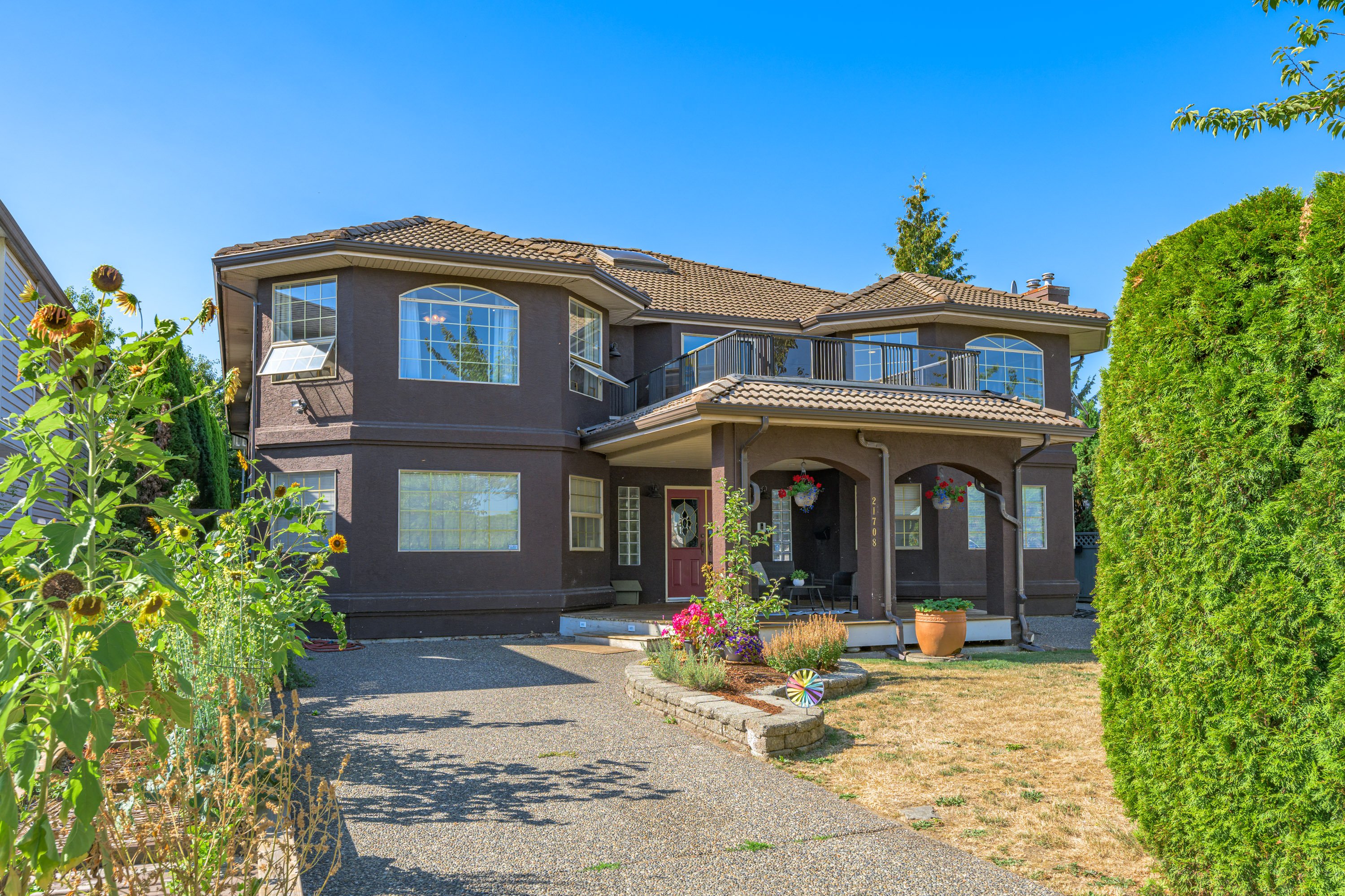 21708 50 Avenue, Langley