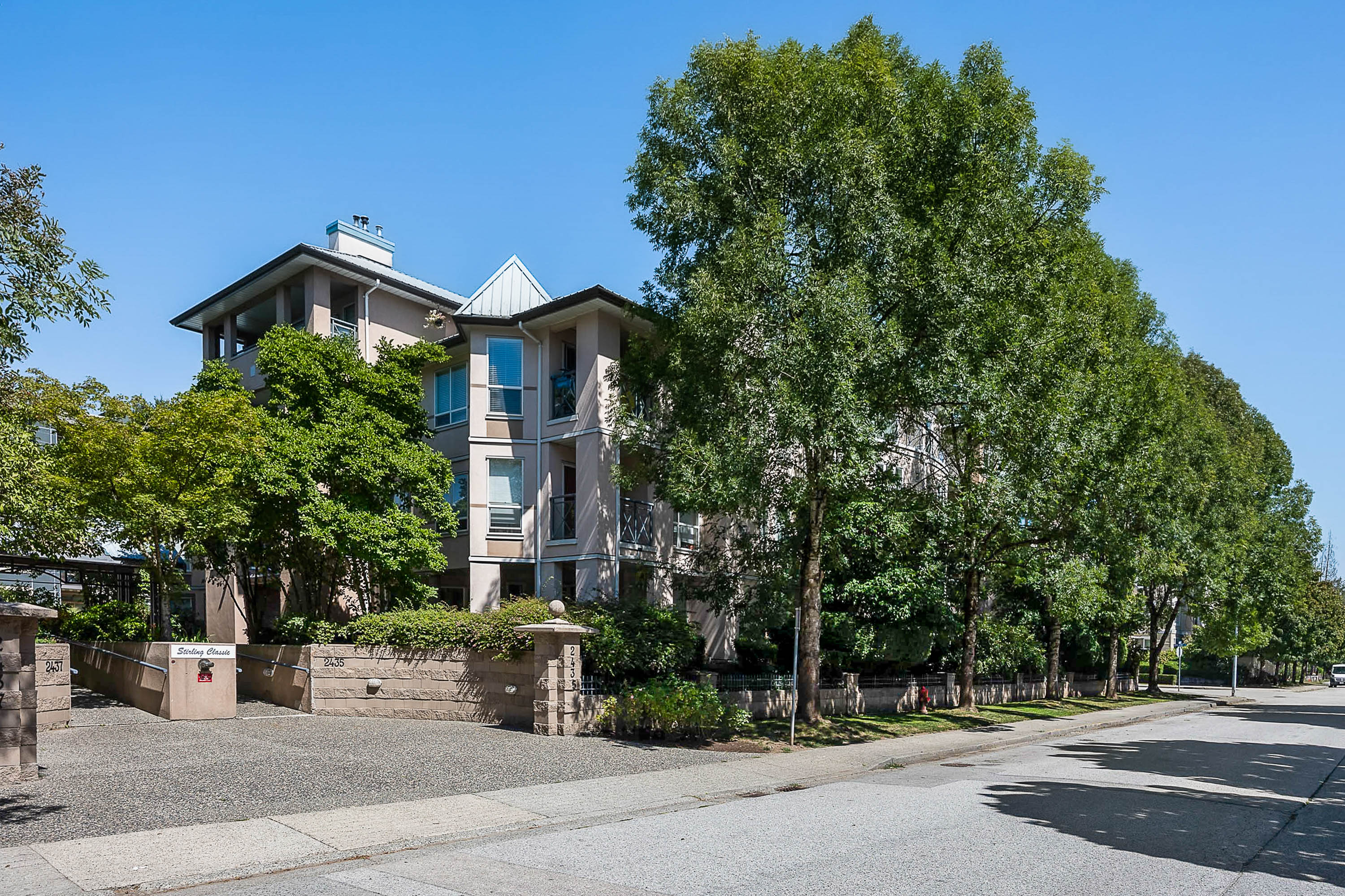 107 - 2435 Welcher Avenue, Port Coquitlam