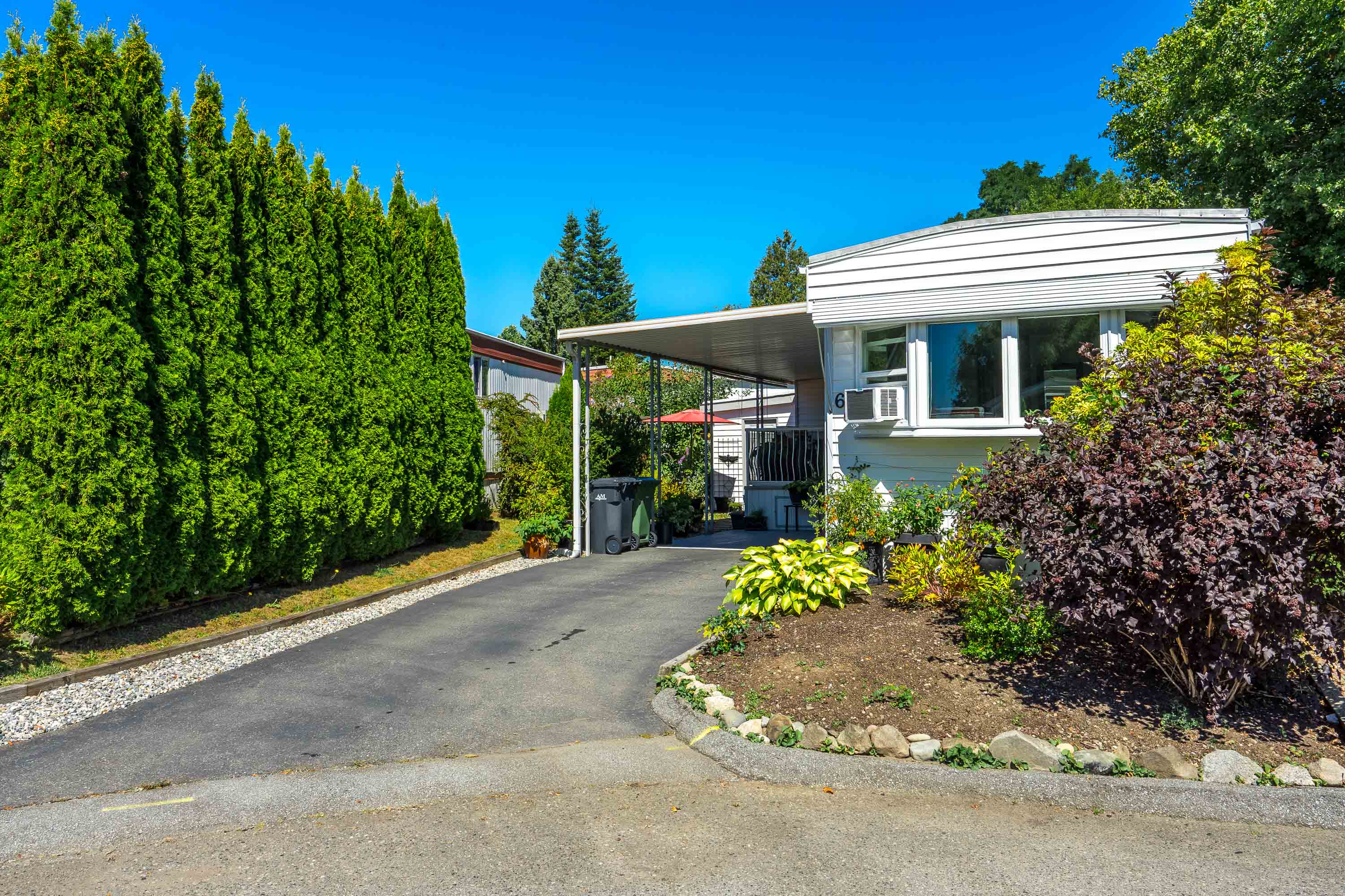 63 - 1840 160 Street, South Surrey