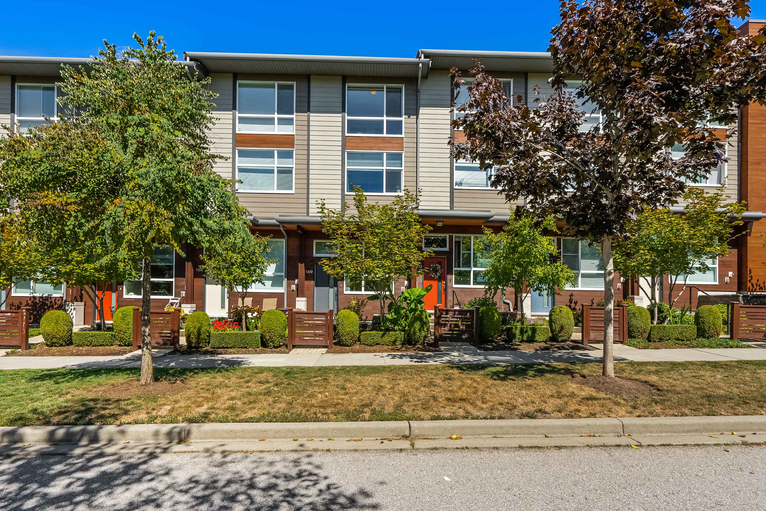 169 - 2228 162 Street, South Surrey