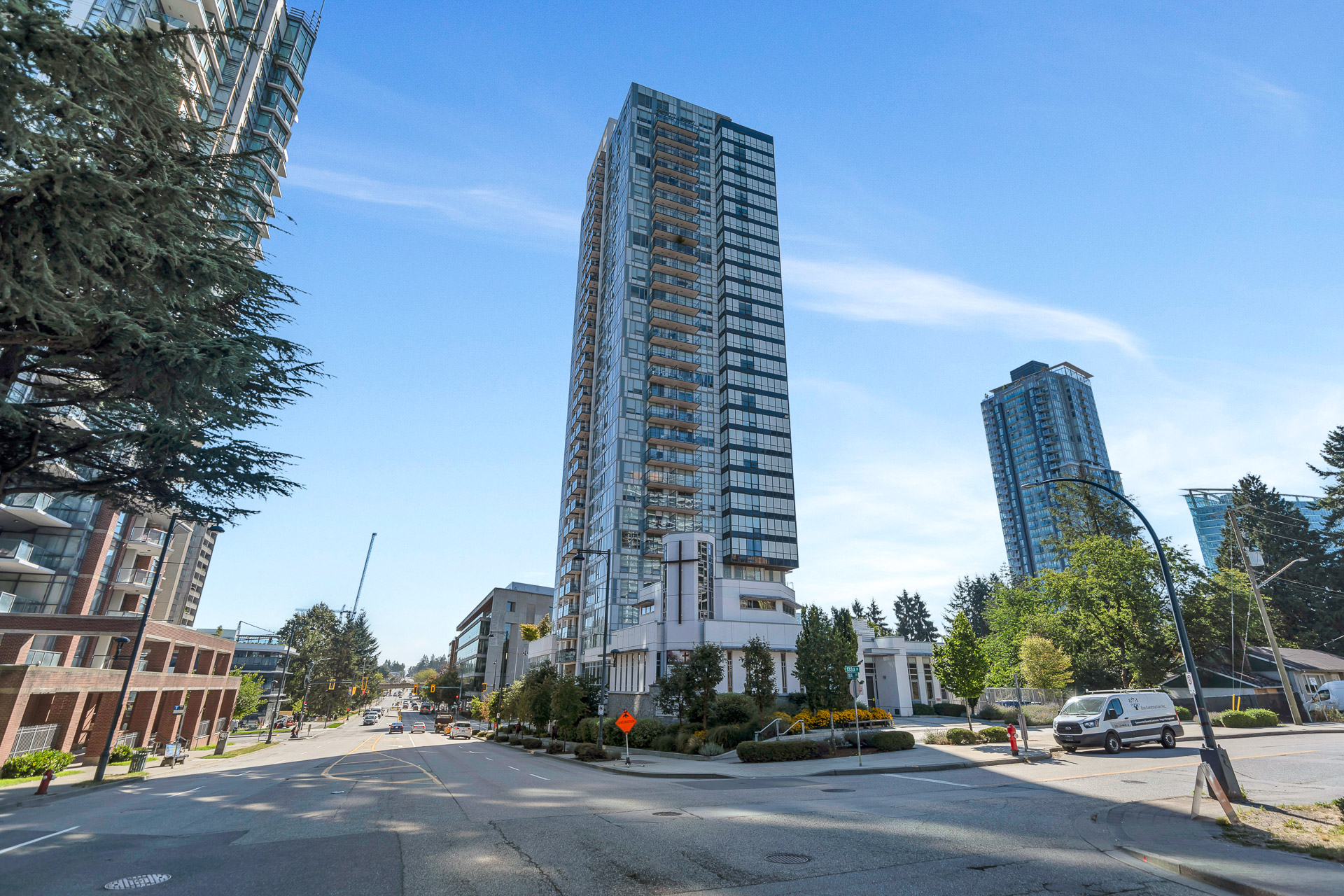 2712 - 13398 104 Avenue, Surrey