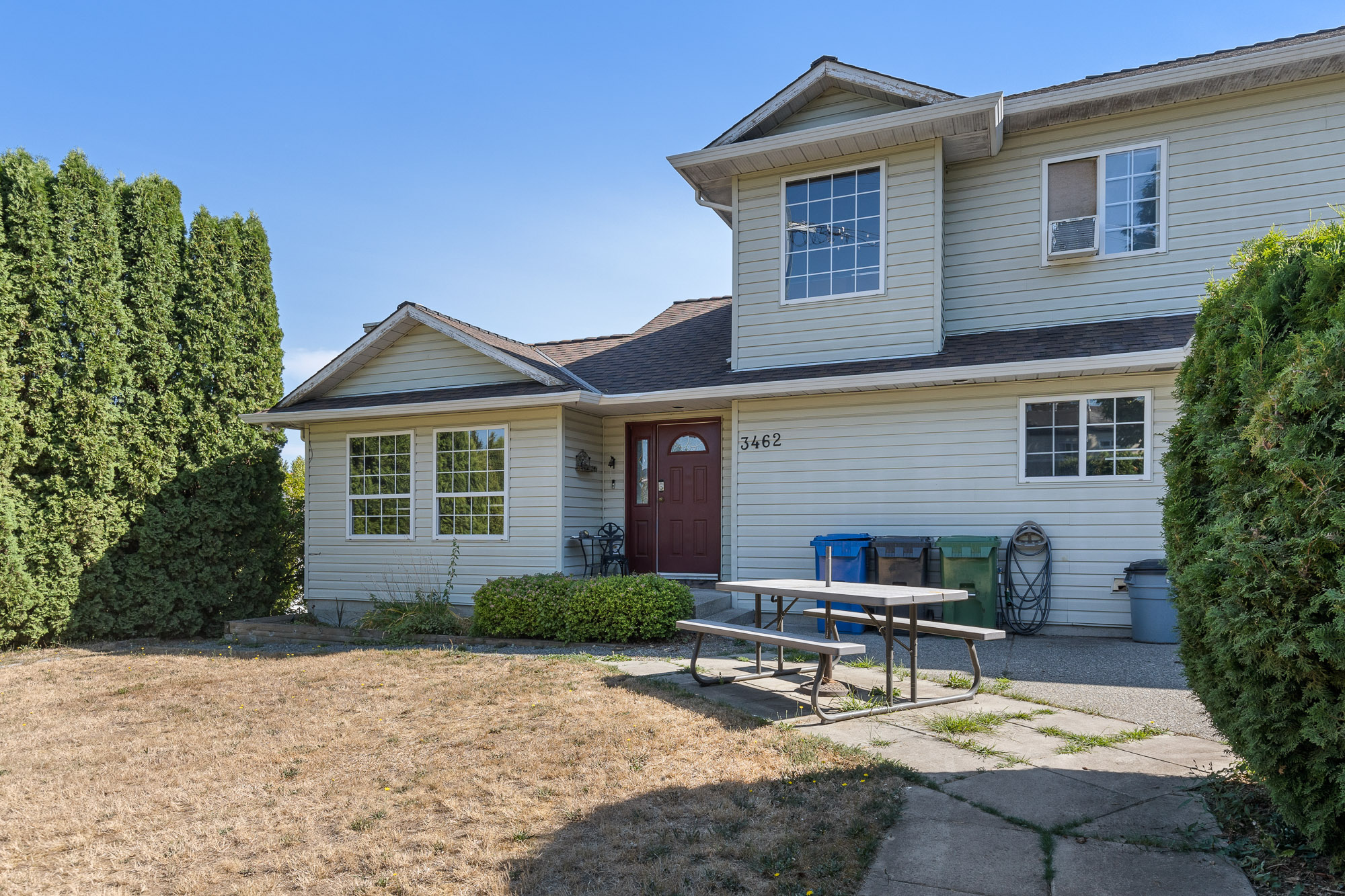 1 - 3462 Elmwood Drive, Abbotsford