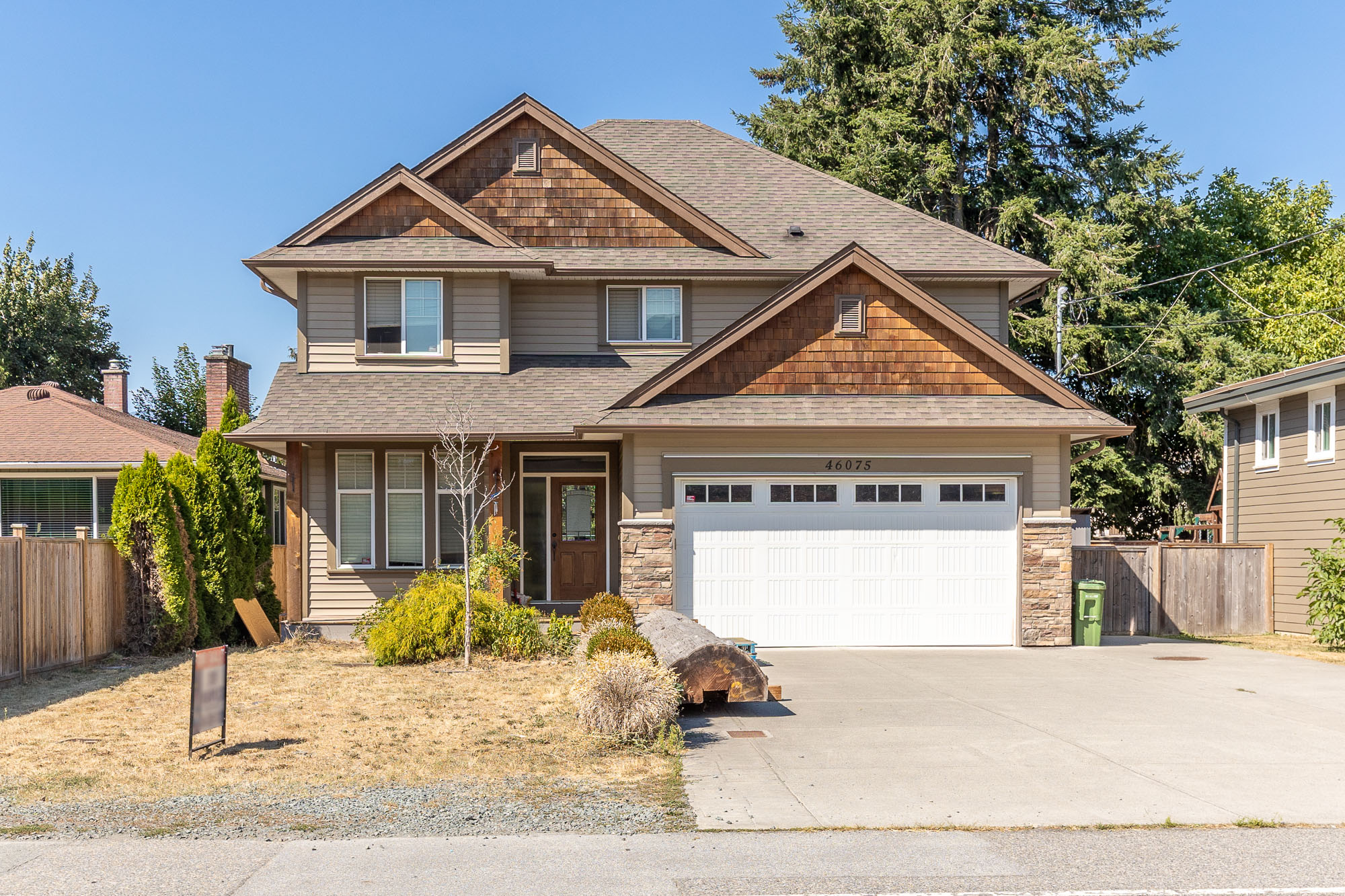 46075 Stevenson Road, Chilliwack