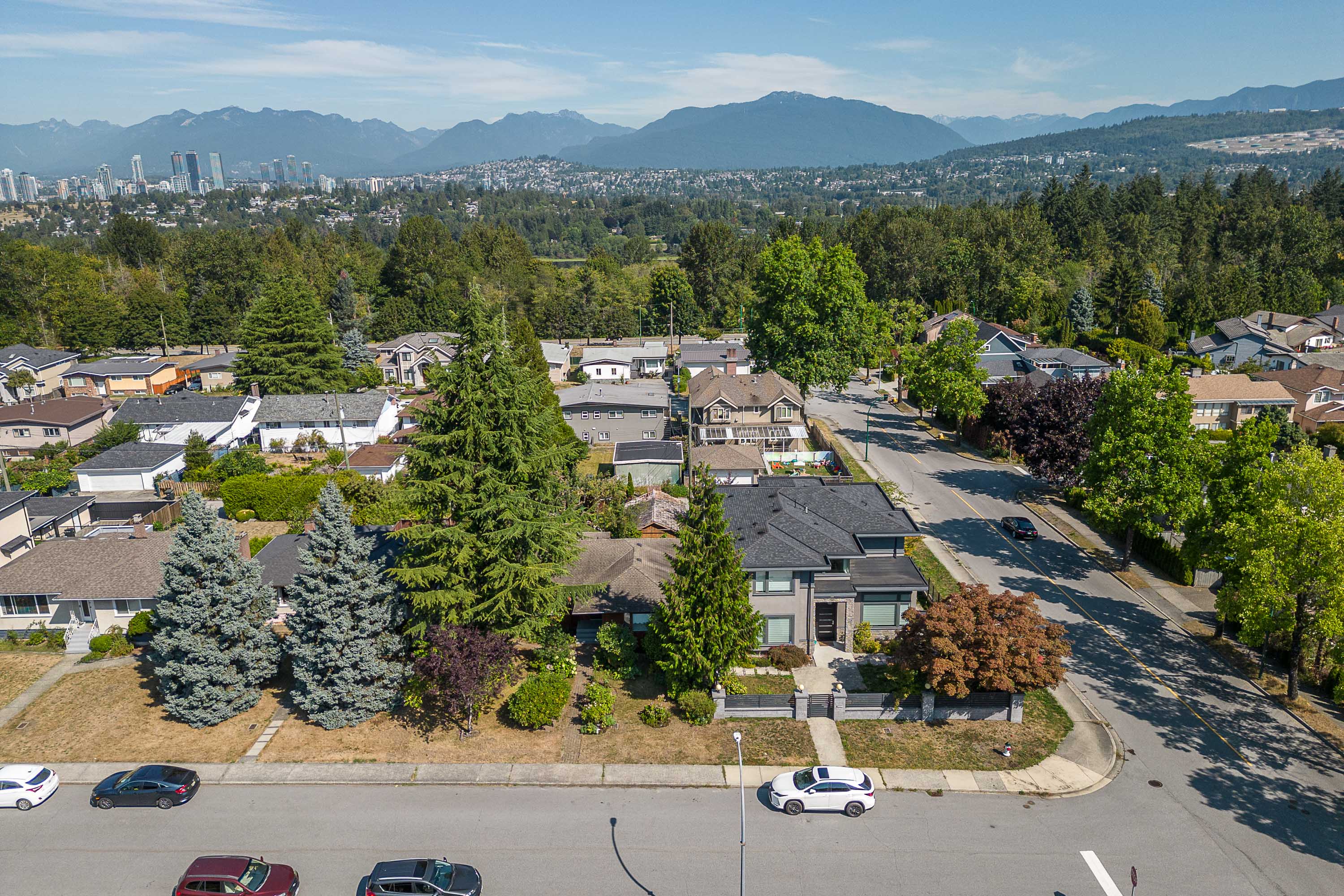 6275 Berwick Street, Burnaby