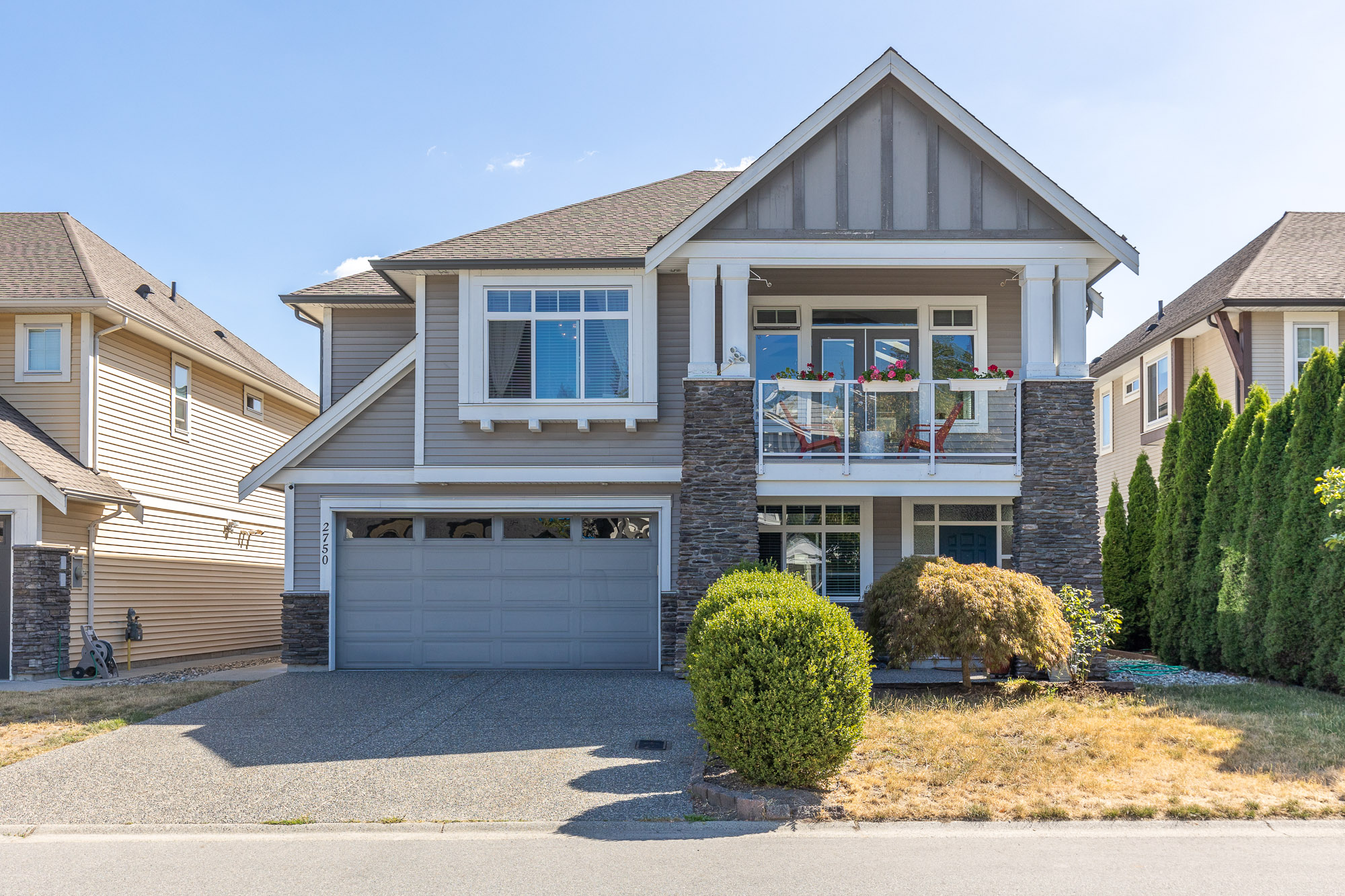 2750 Bristol Drive, Abbotsford