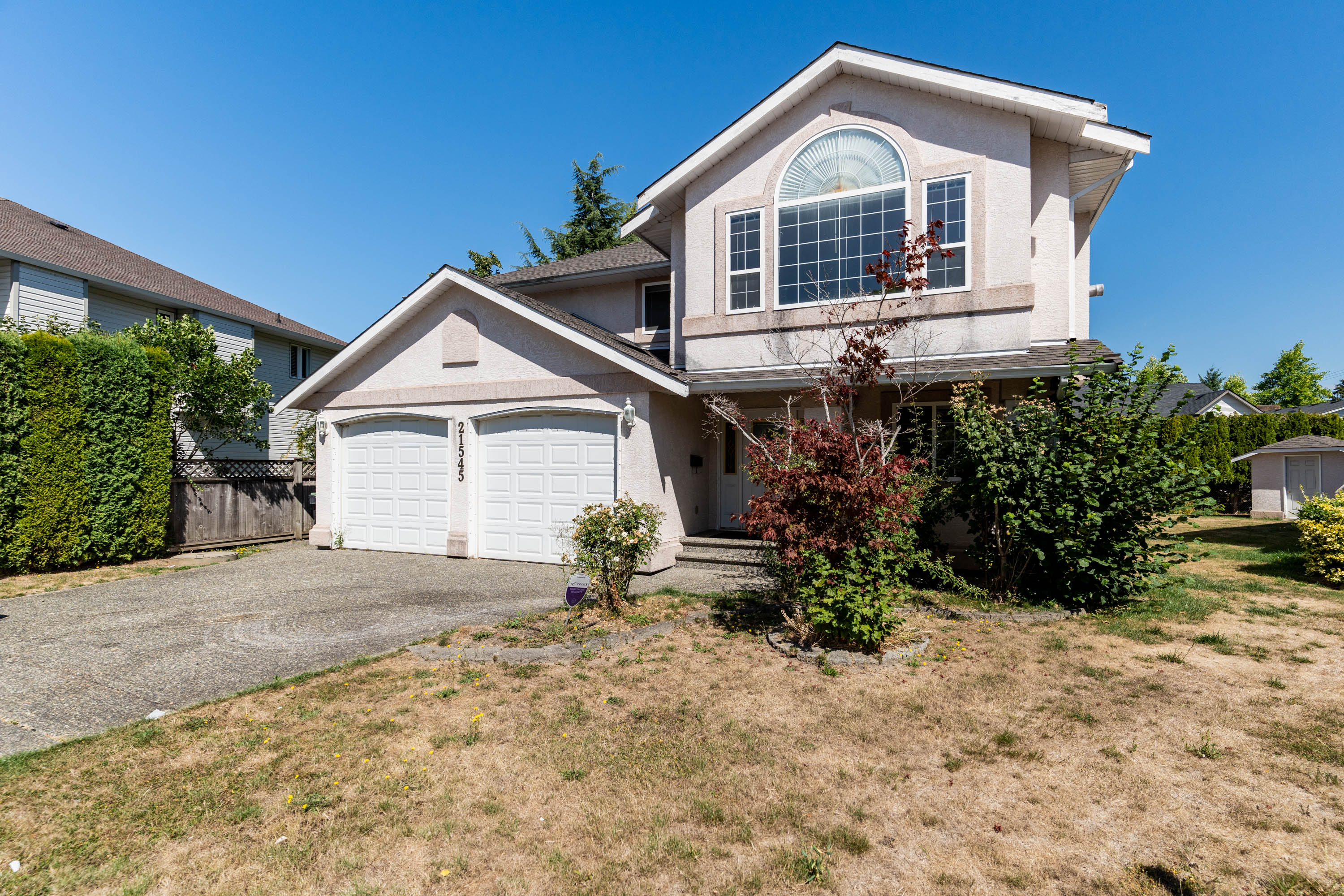 21545 49B Avenue, Langley