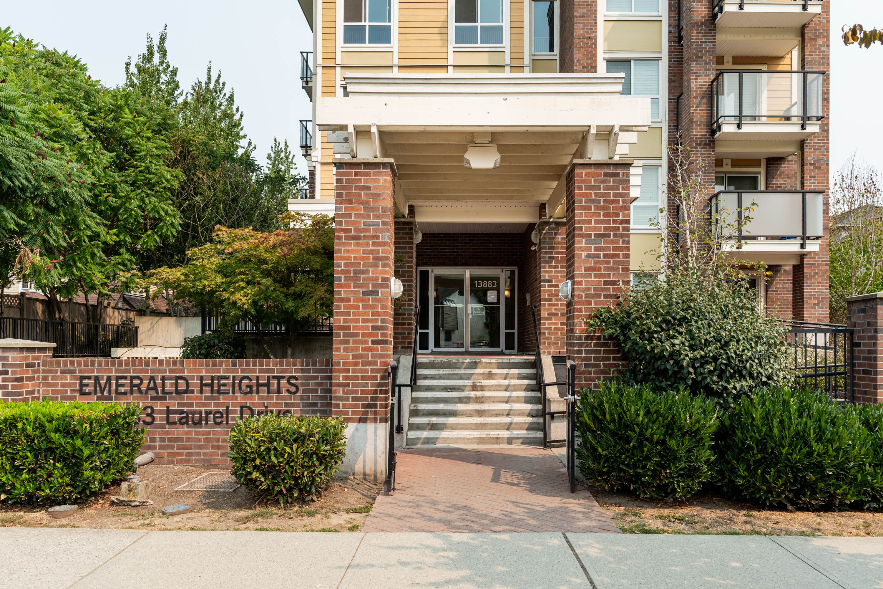 305 - 13883 Laurel Drive, Surrey