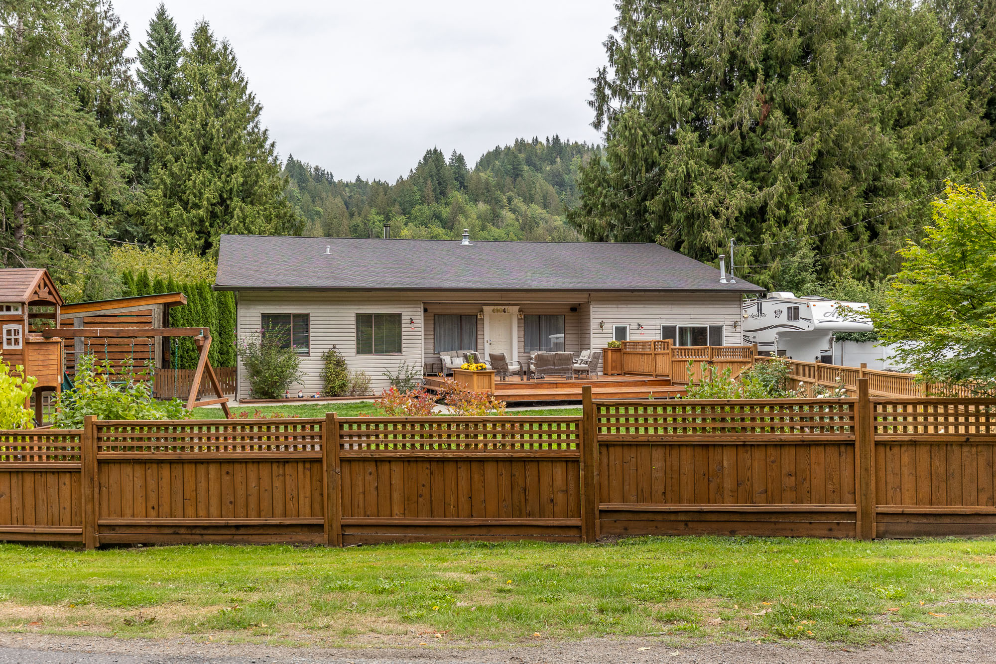 49041 Sheldon Road, Chilliwack