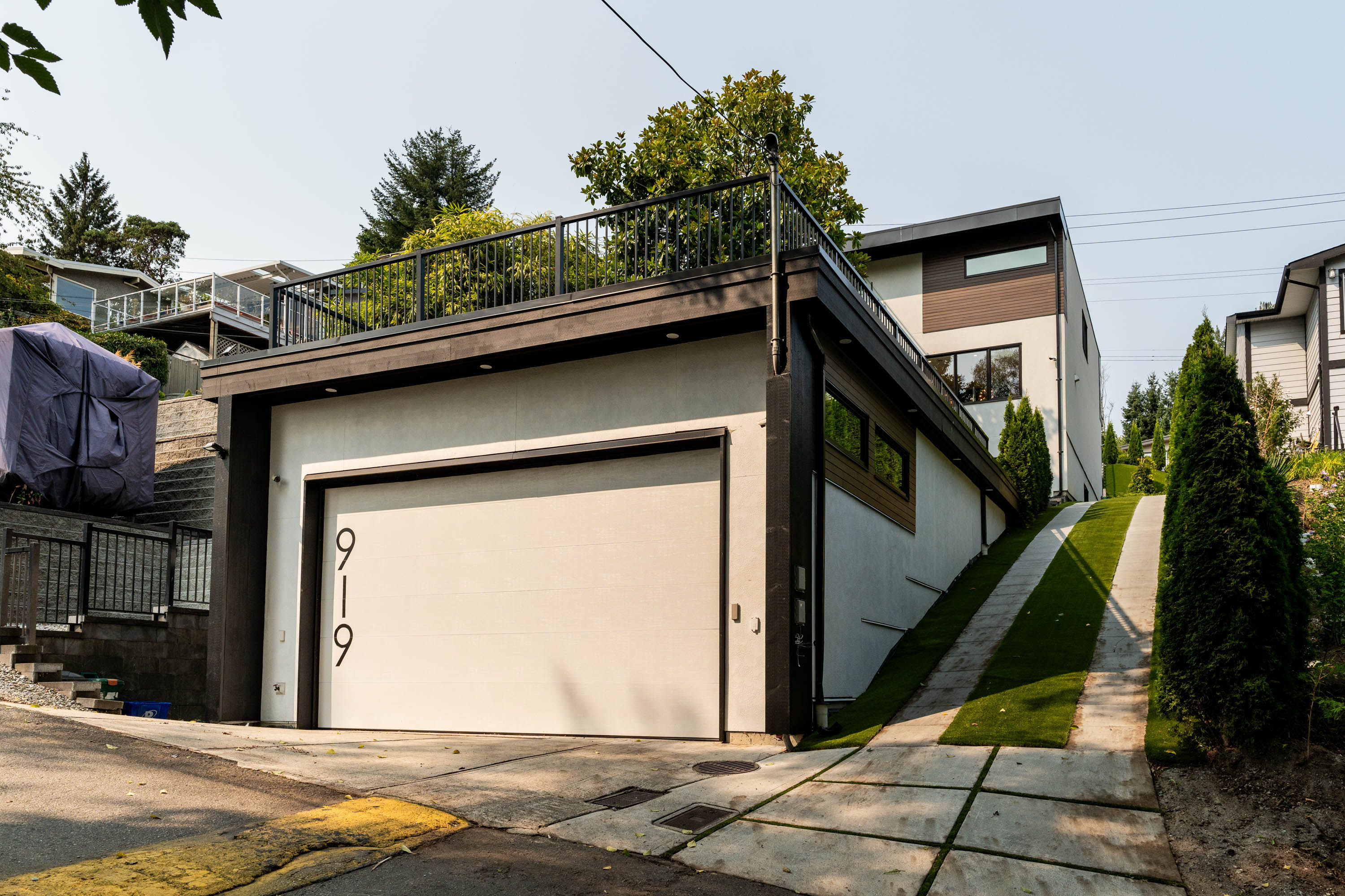 919 E 4 Street, North Vancouver