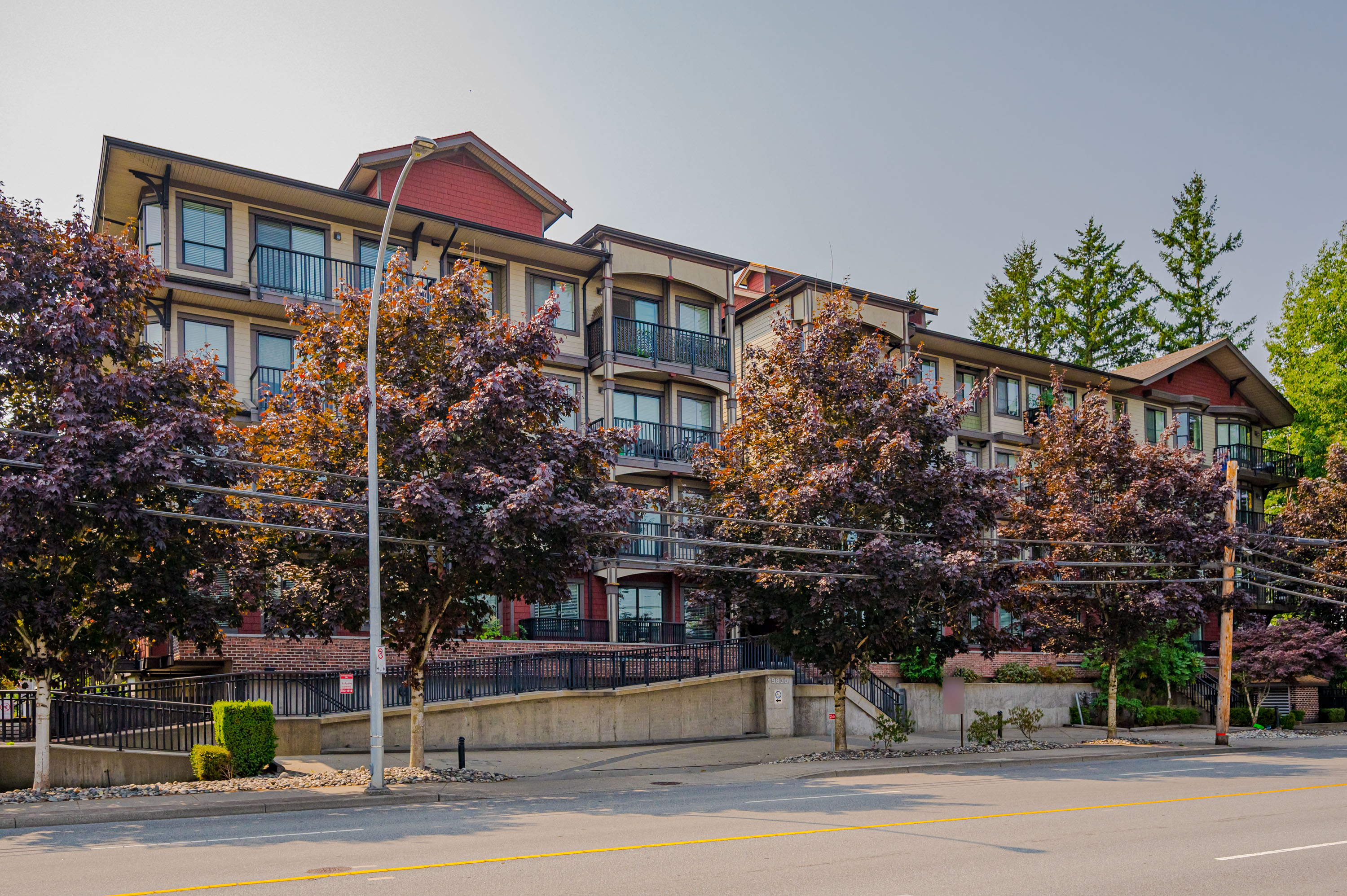 306 - 19830 56 Avenue, Langley