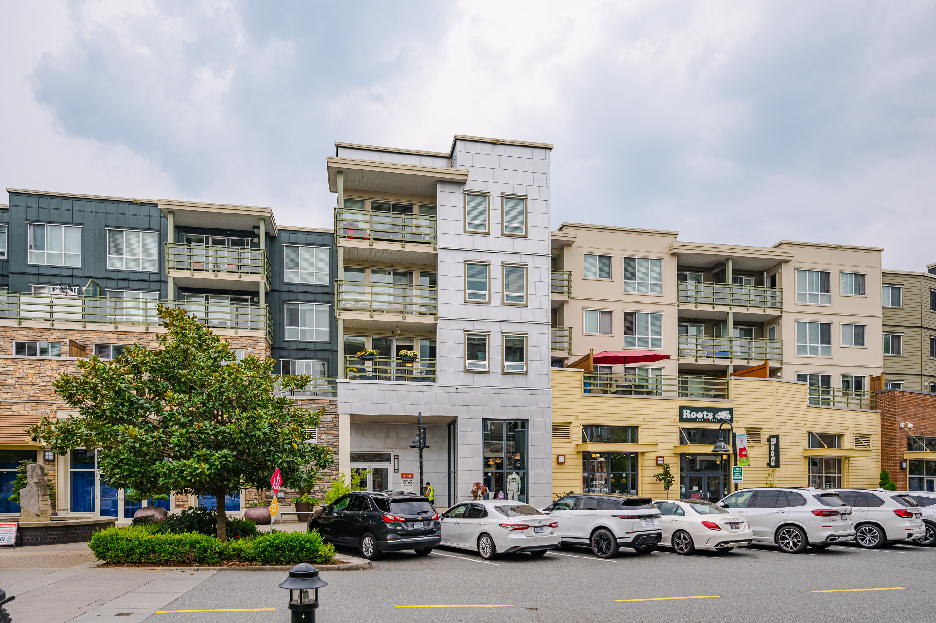 217 - 15765 Croydon Drive, South Surrey