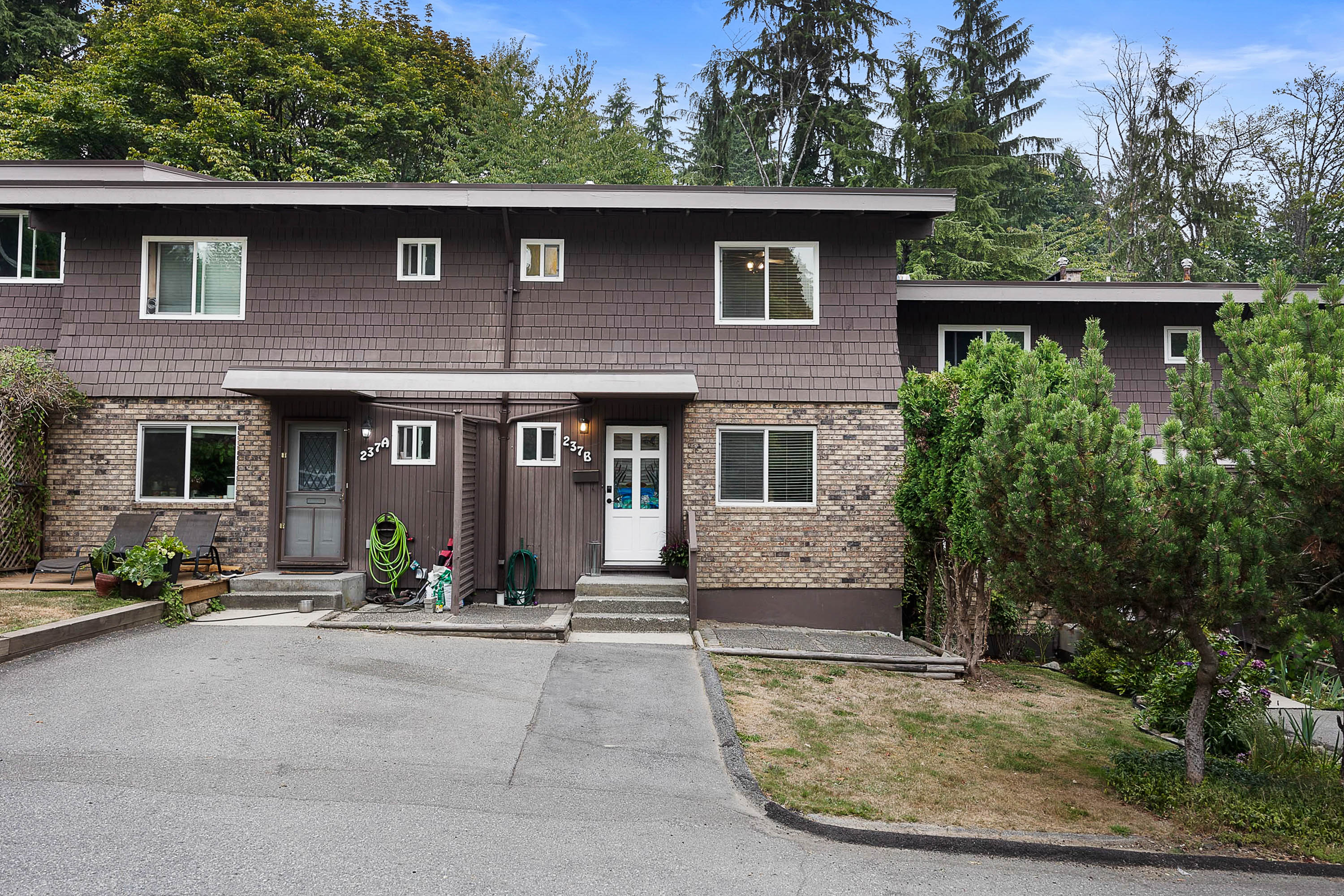 237B Evergreen Drive, Port Moody