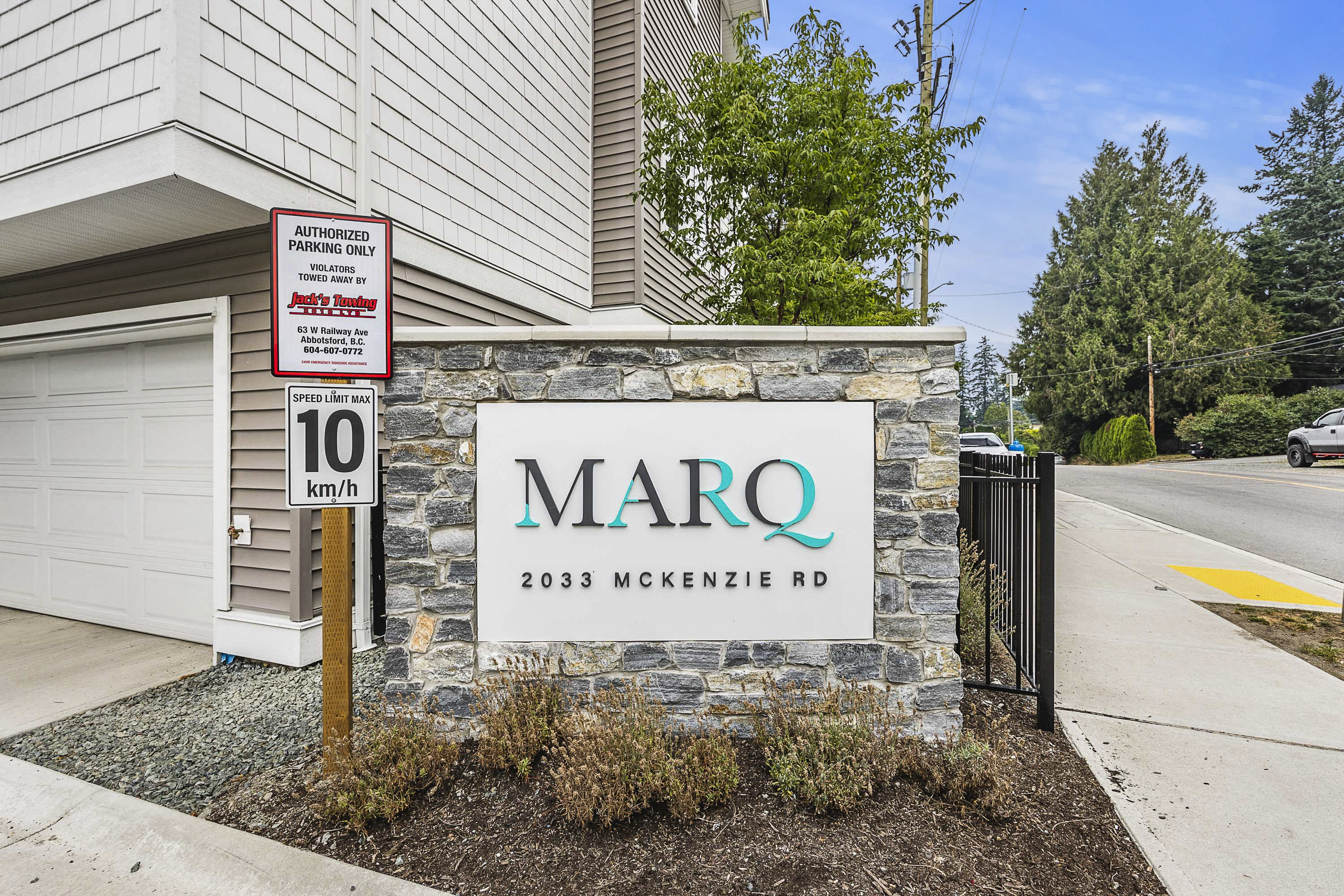 6 - 2033 McKenzie Road, Abbotsford