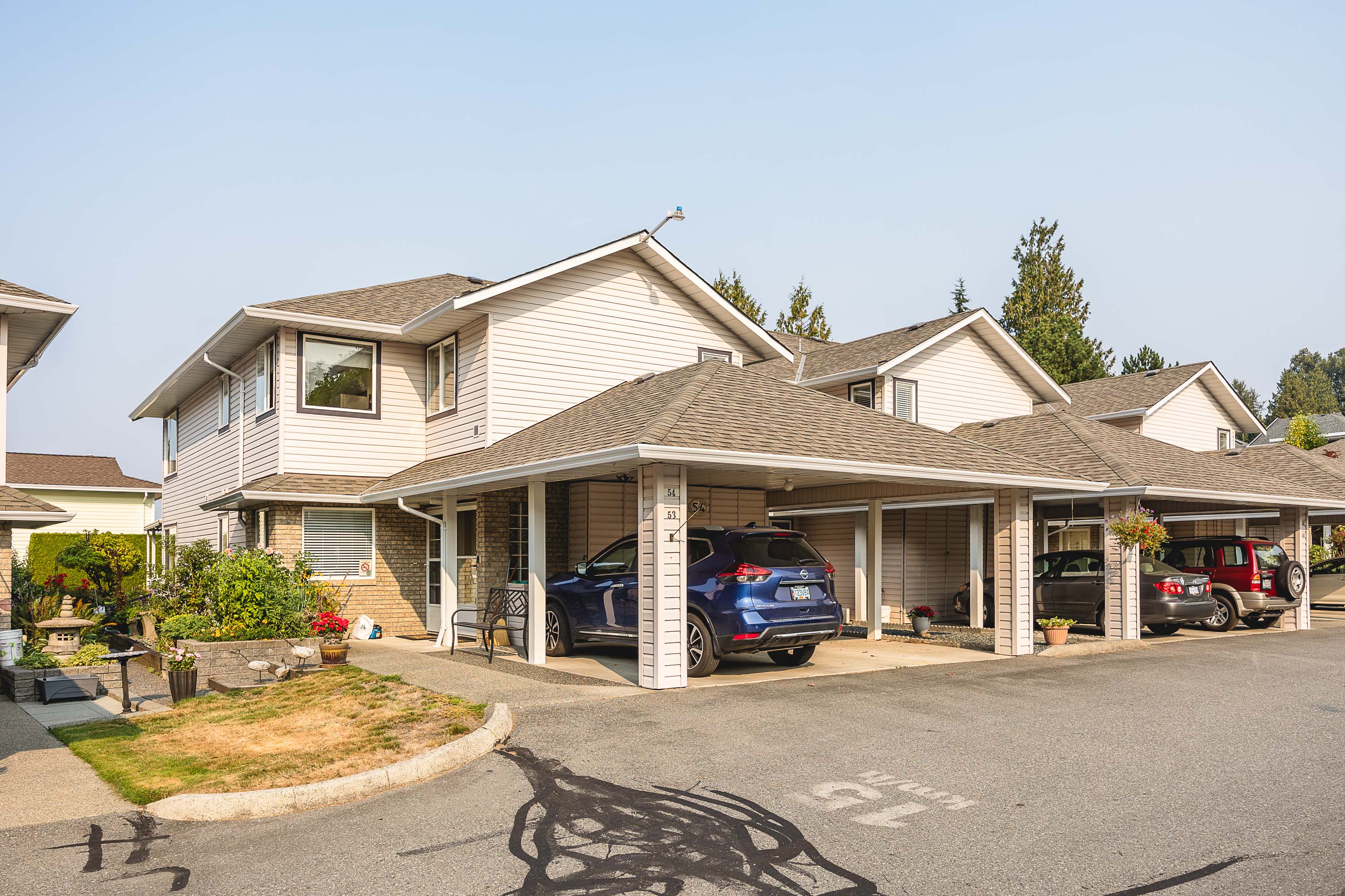 54 - 15020 66A Avenue, Surrey