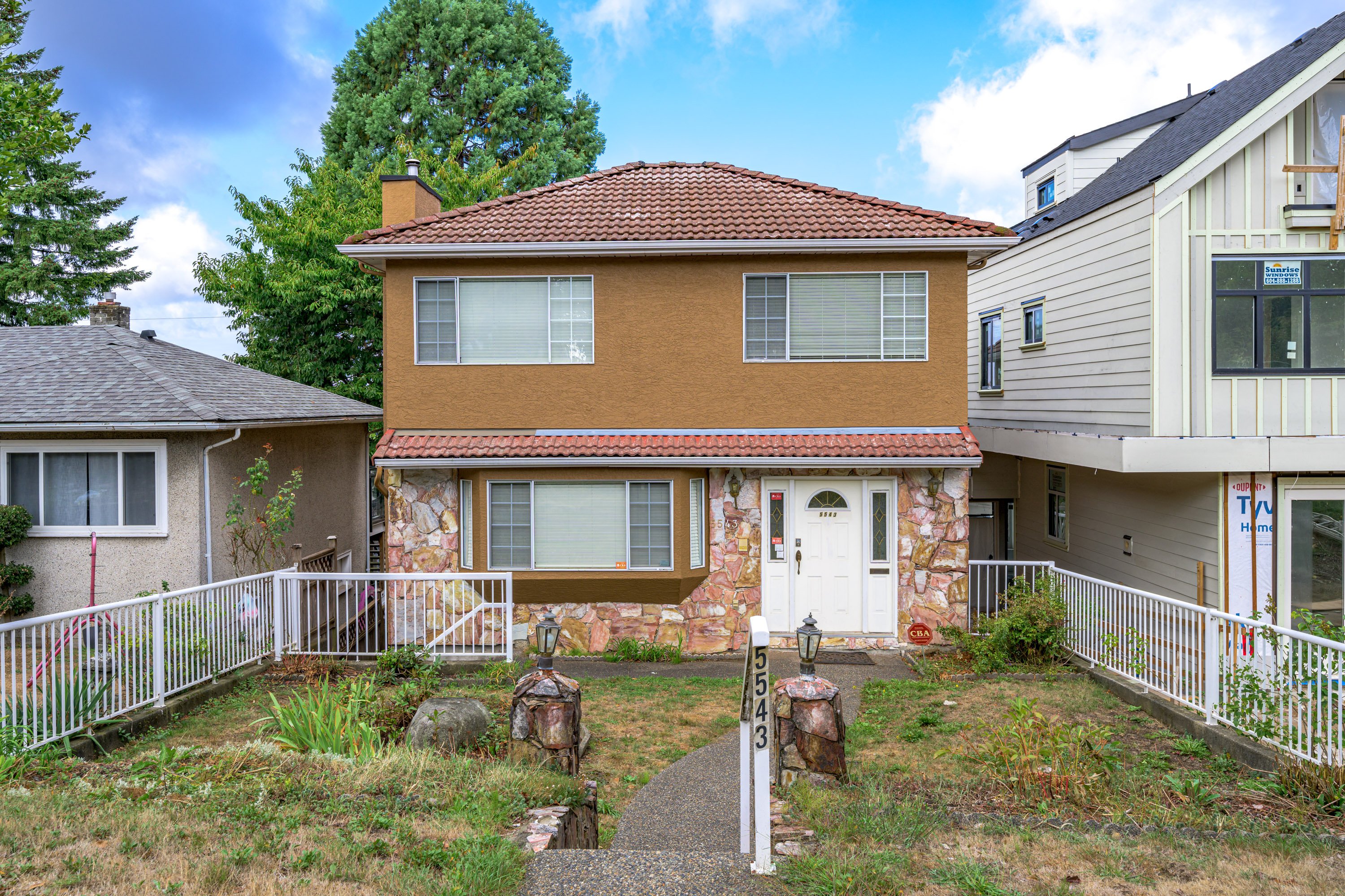 5543 Fleming Street, Vancouver