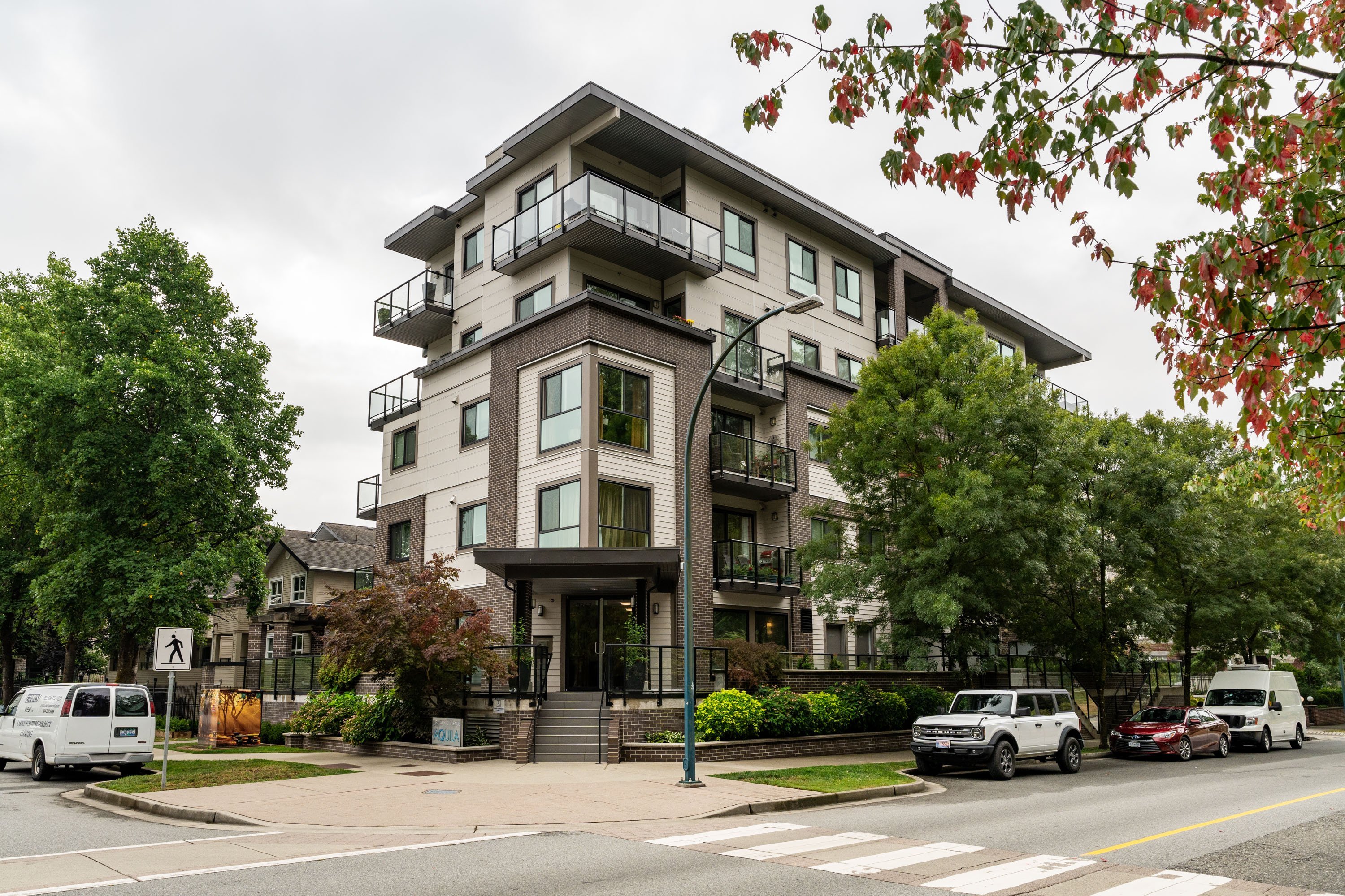 403 - 2362 Whyte Avenue, Port Coquitlam