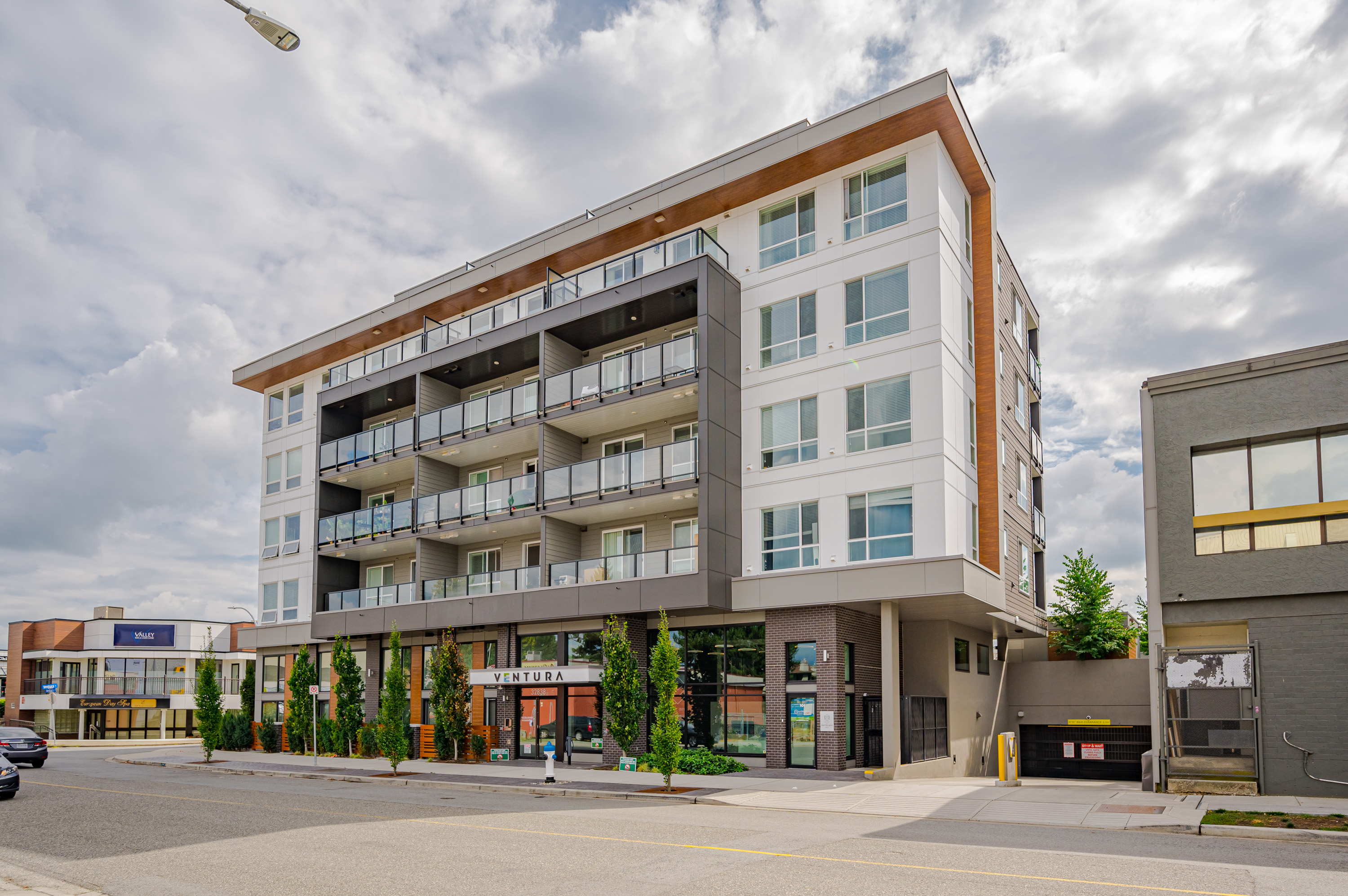 212 - 32838 Ventura Avenue, Abbotsford