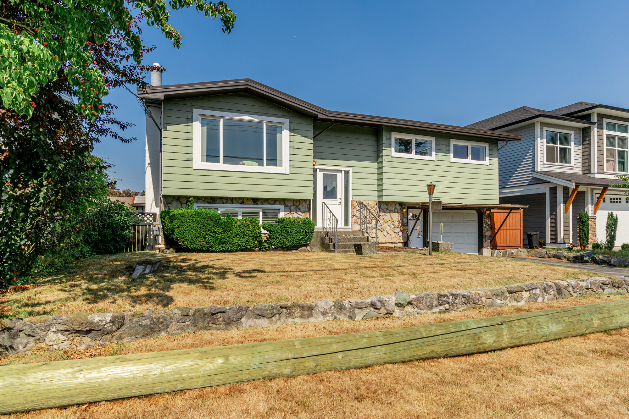 45655 Reece Avenue, Chilliwack