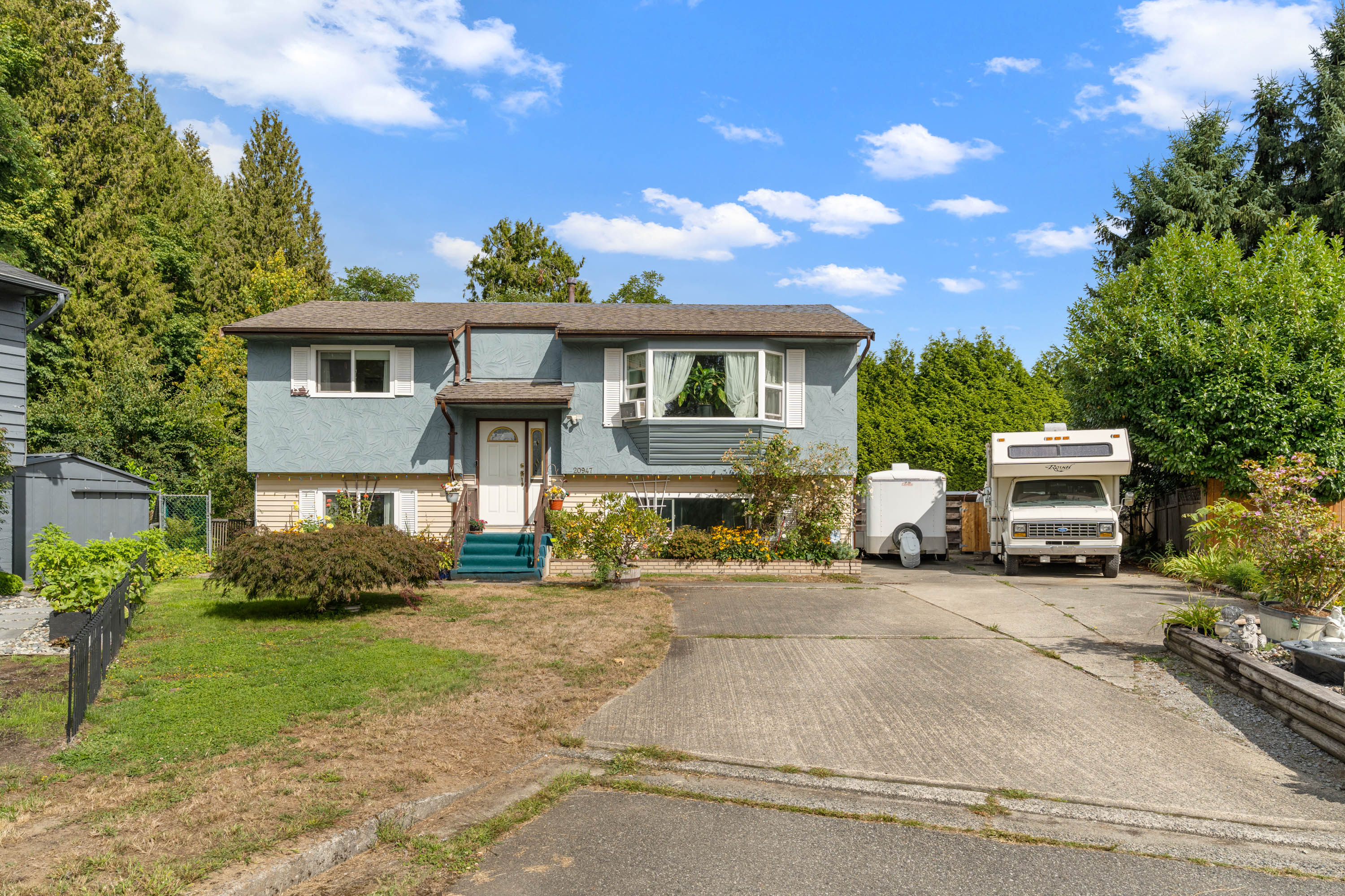 20947 Tanner Place, Maple Ridge