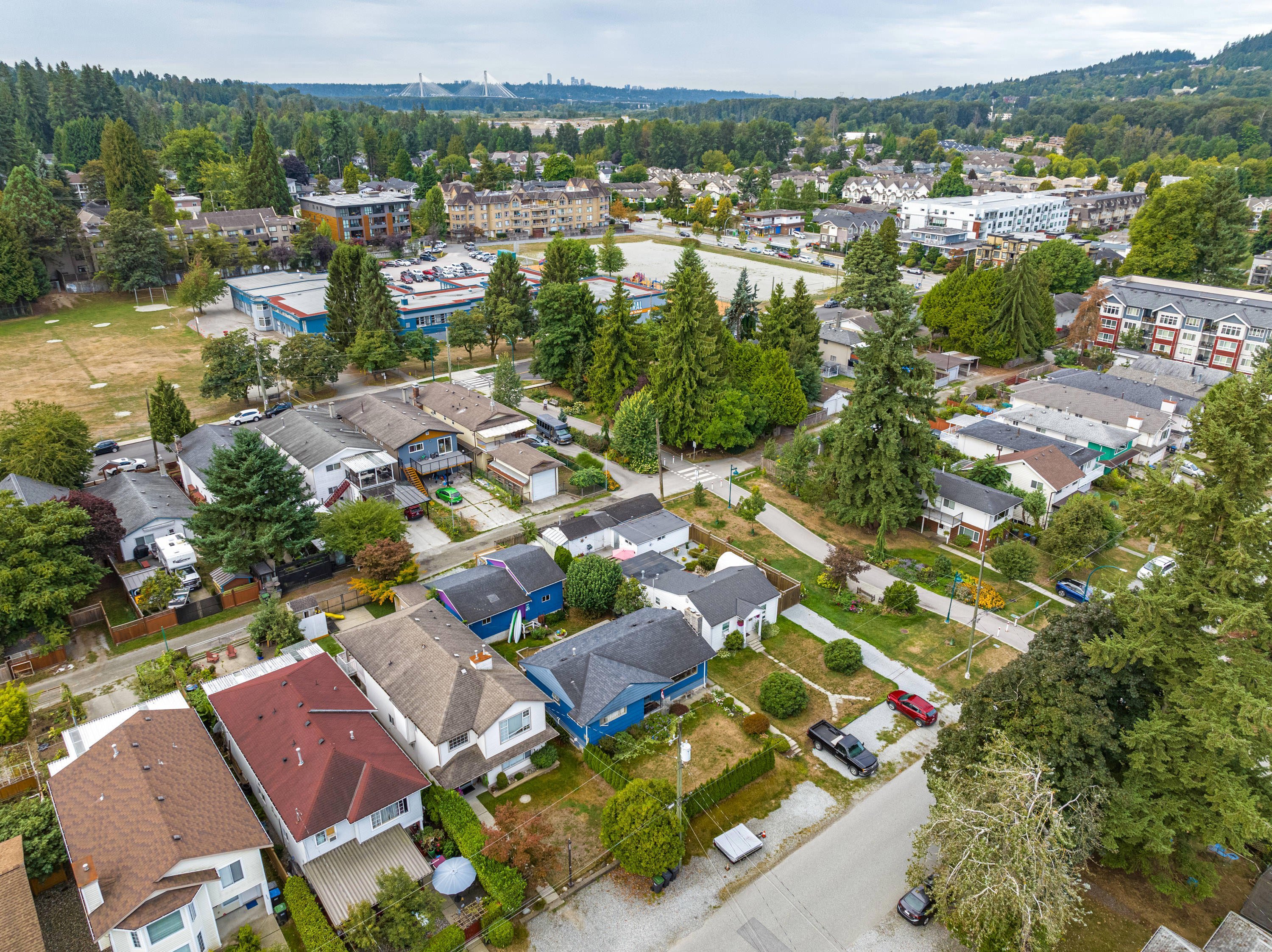 2234 Hawthorne Avenue, Port Coquitlam