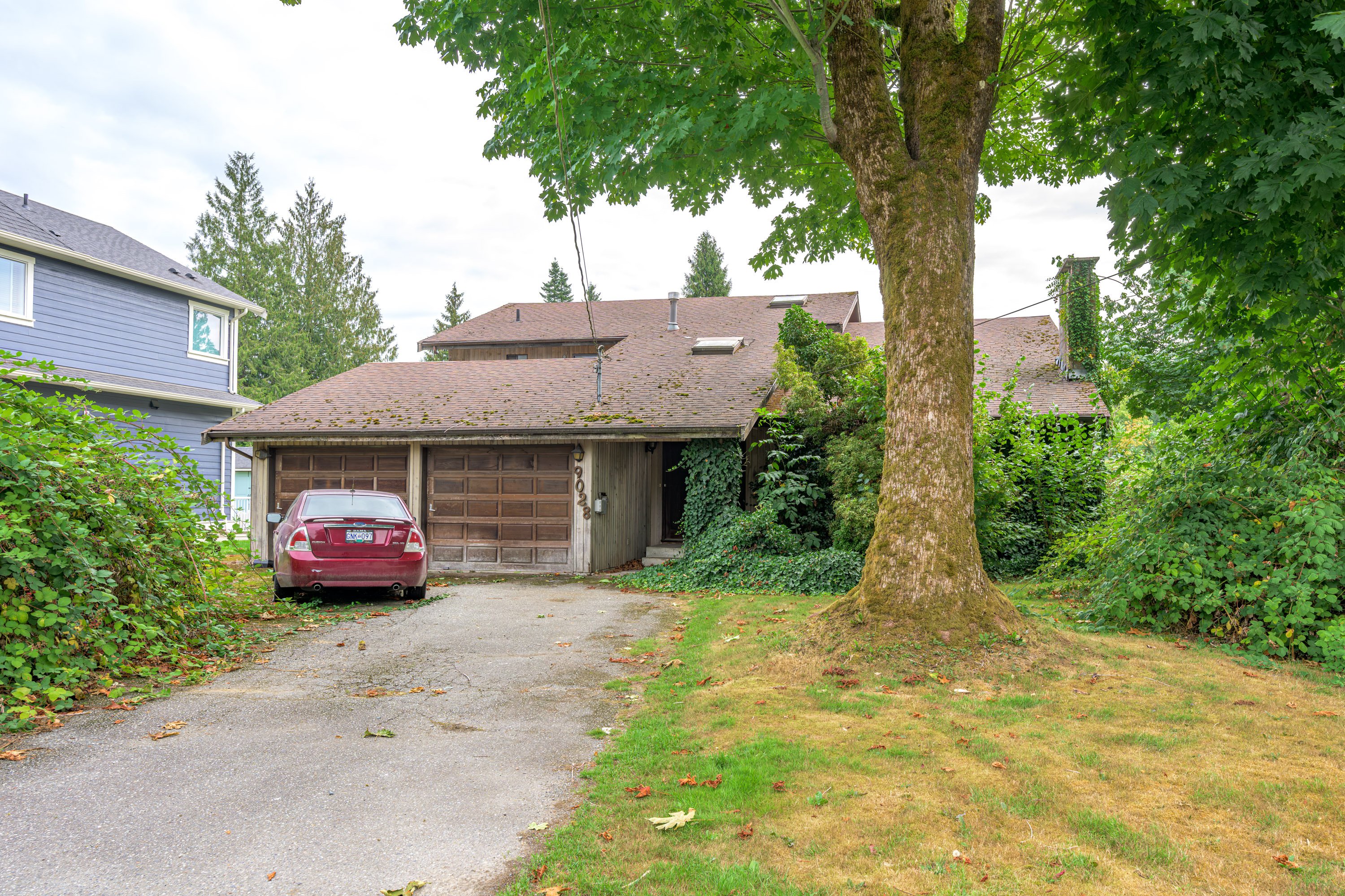 9028 Trattle Street, Langley