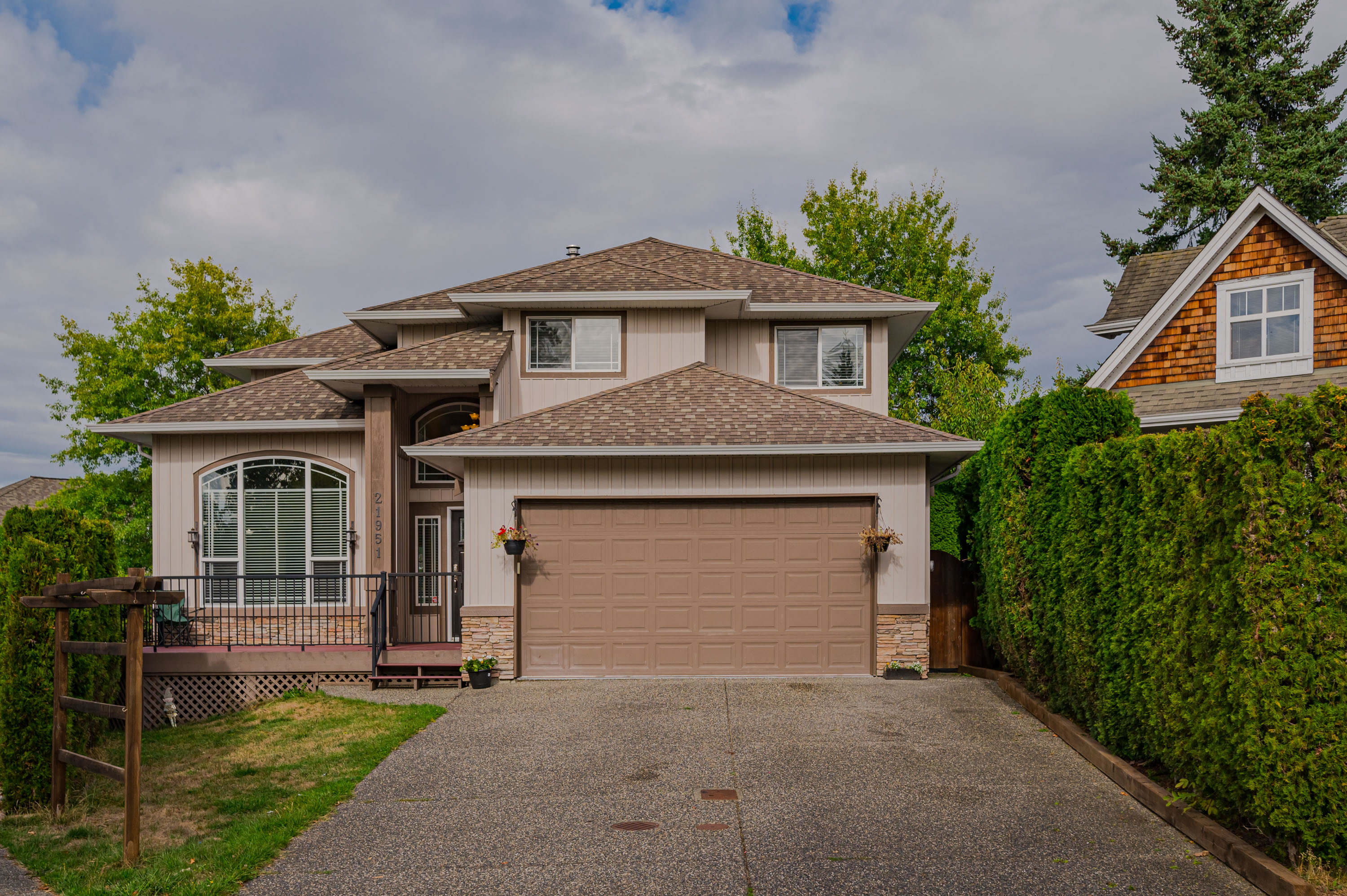 21951 Old Yale Road, Langley