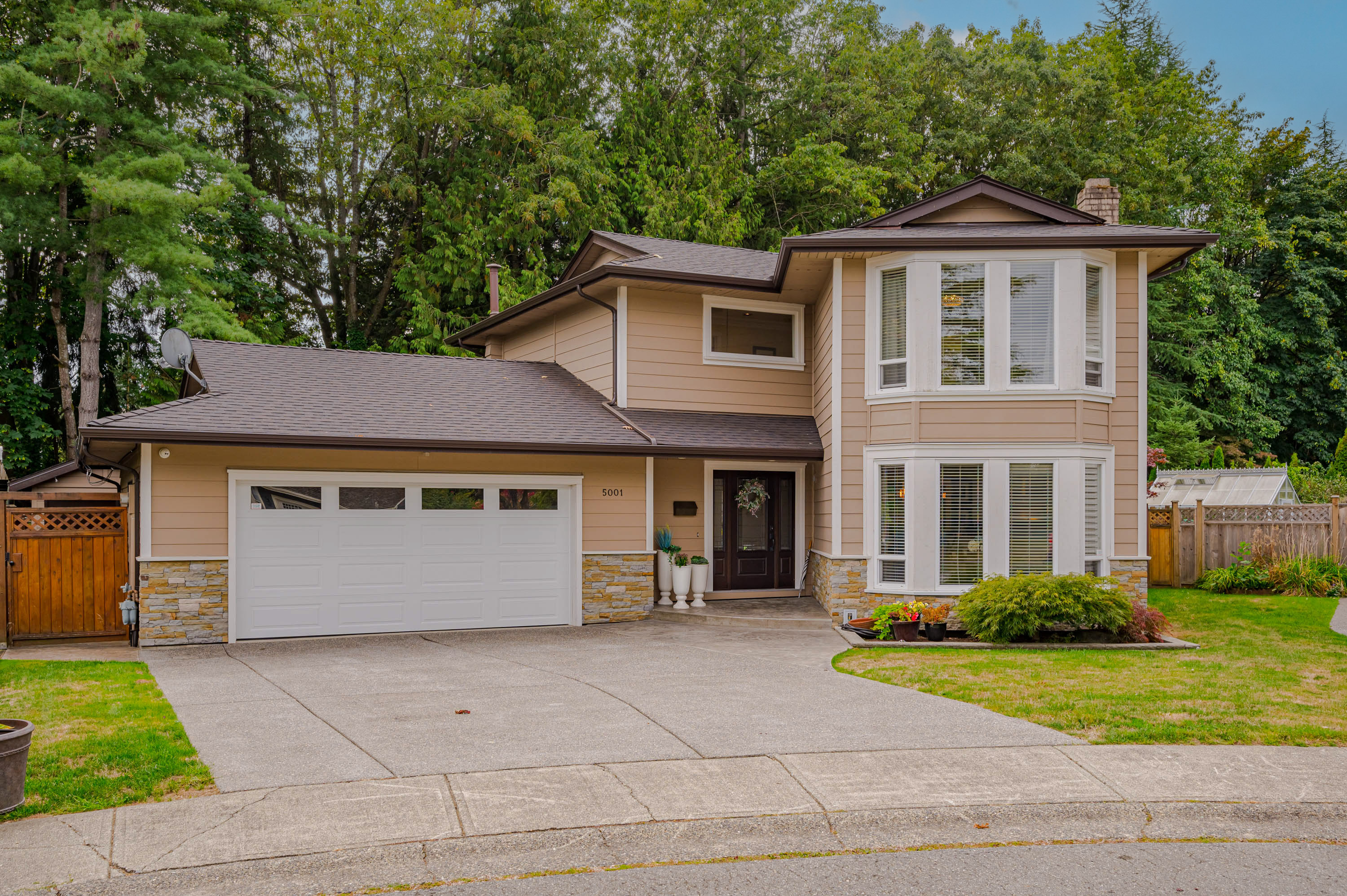 5001 197A Street, Langley