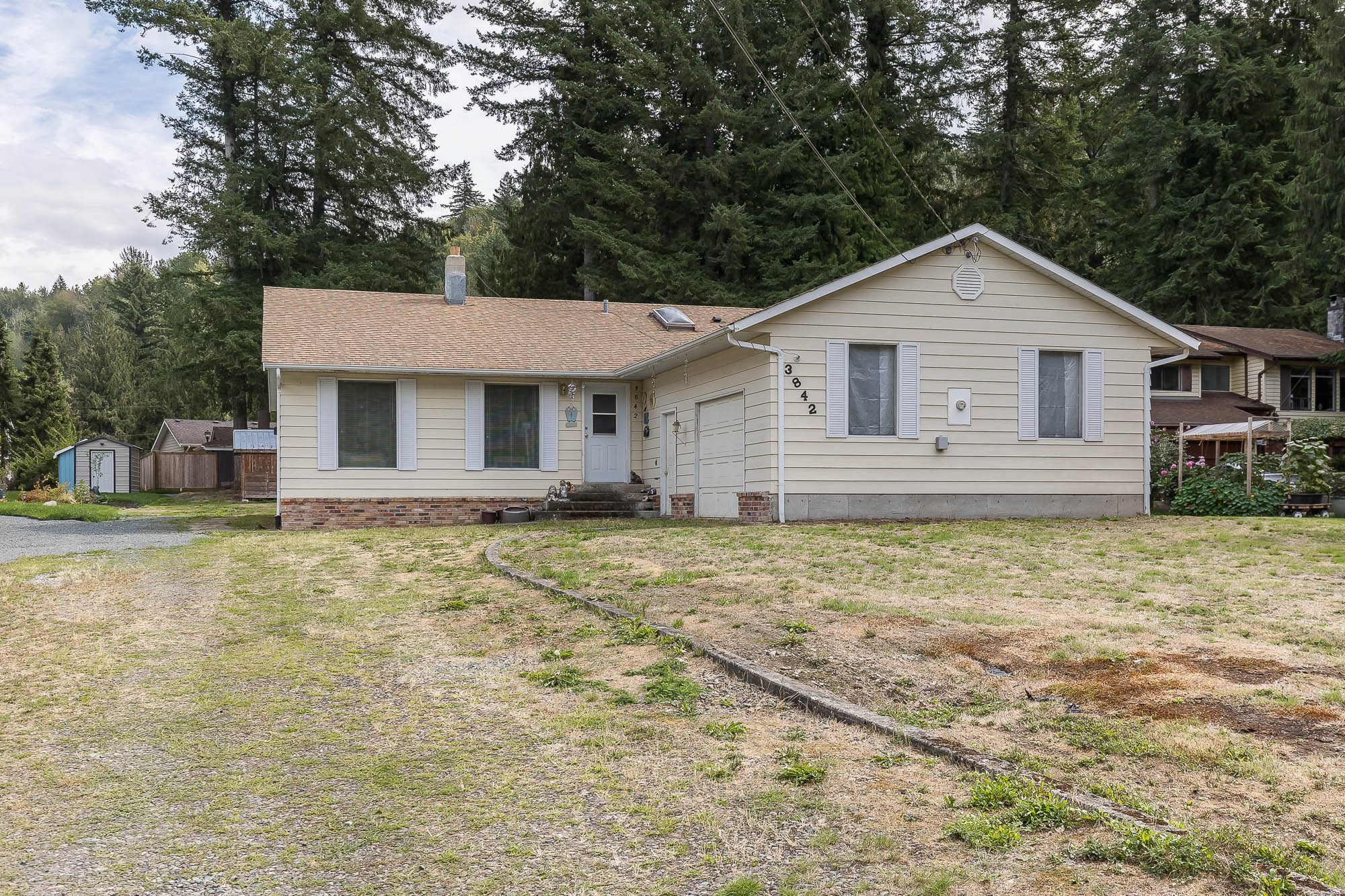 3842 Karen Drive, Cultus Lake