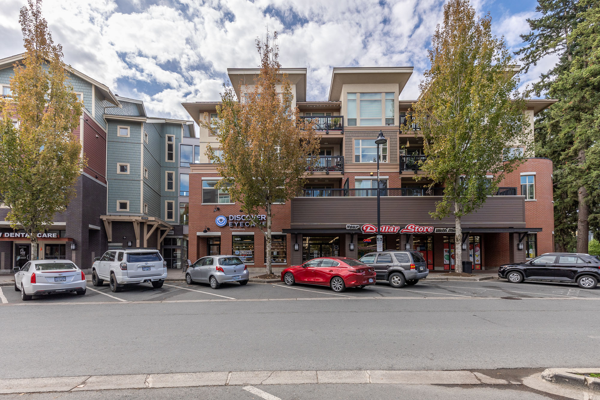 209 - 45530 Market Way, Chilliwack